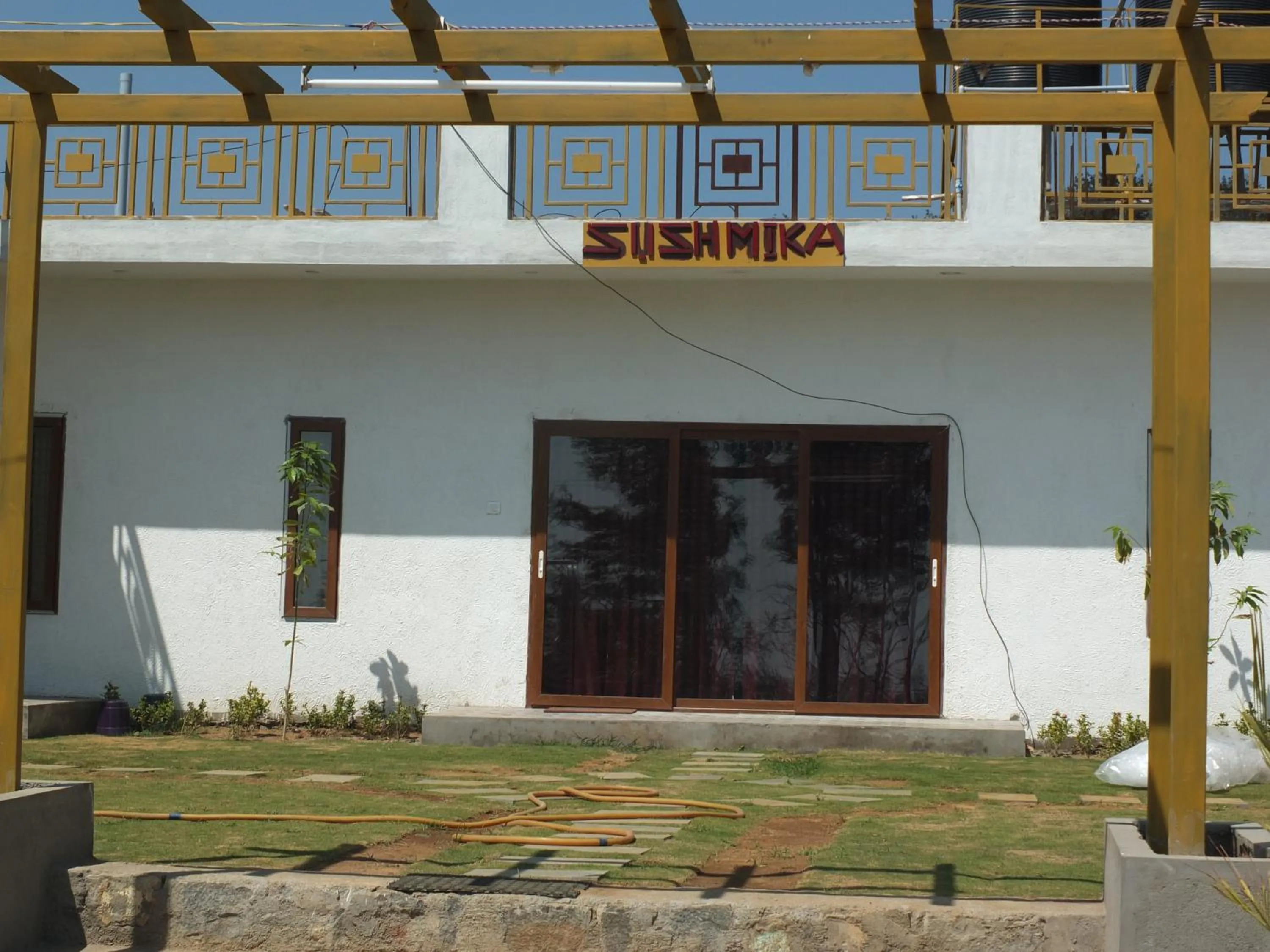Sushmika Resorts Inn