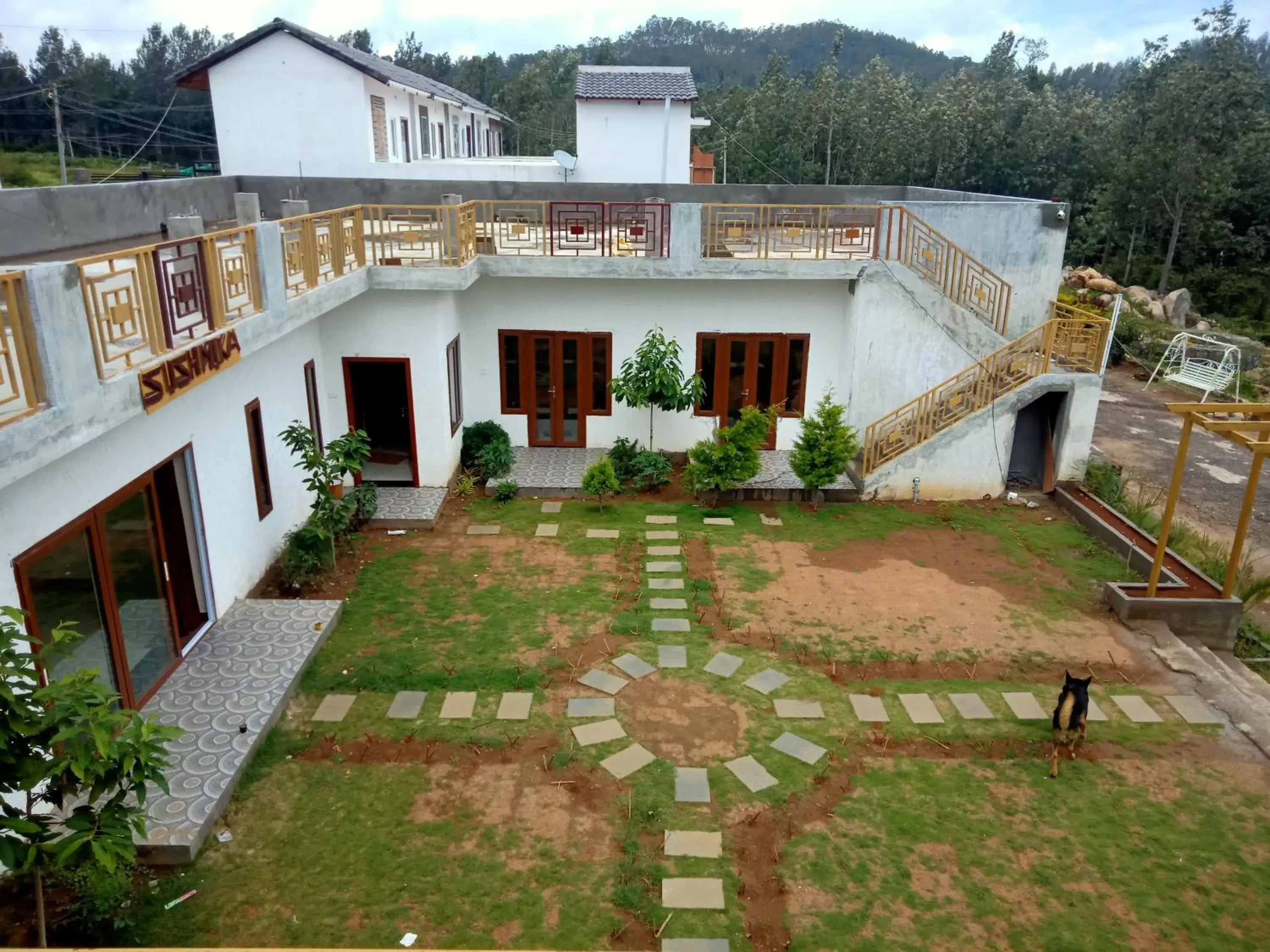 Sushmika Resorts Inn Sushmika Resorts Inn