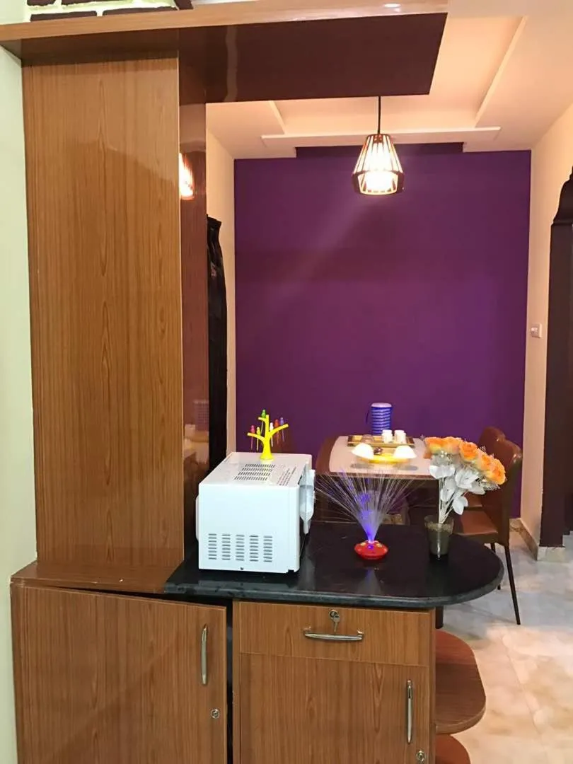 Sushmika Resorts Inn