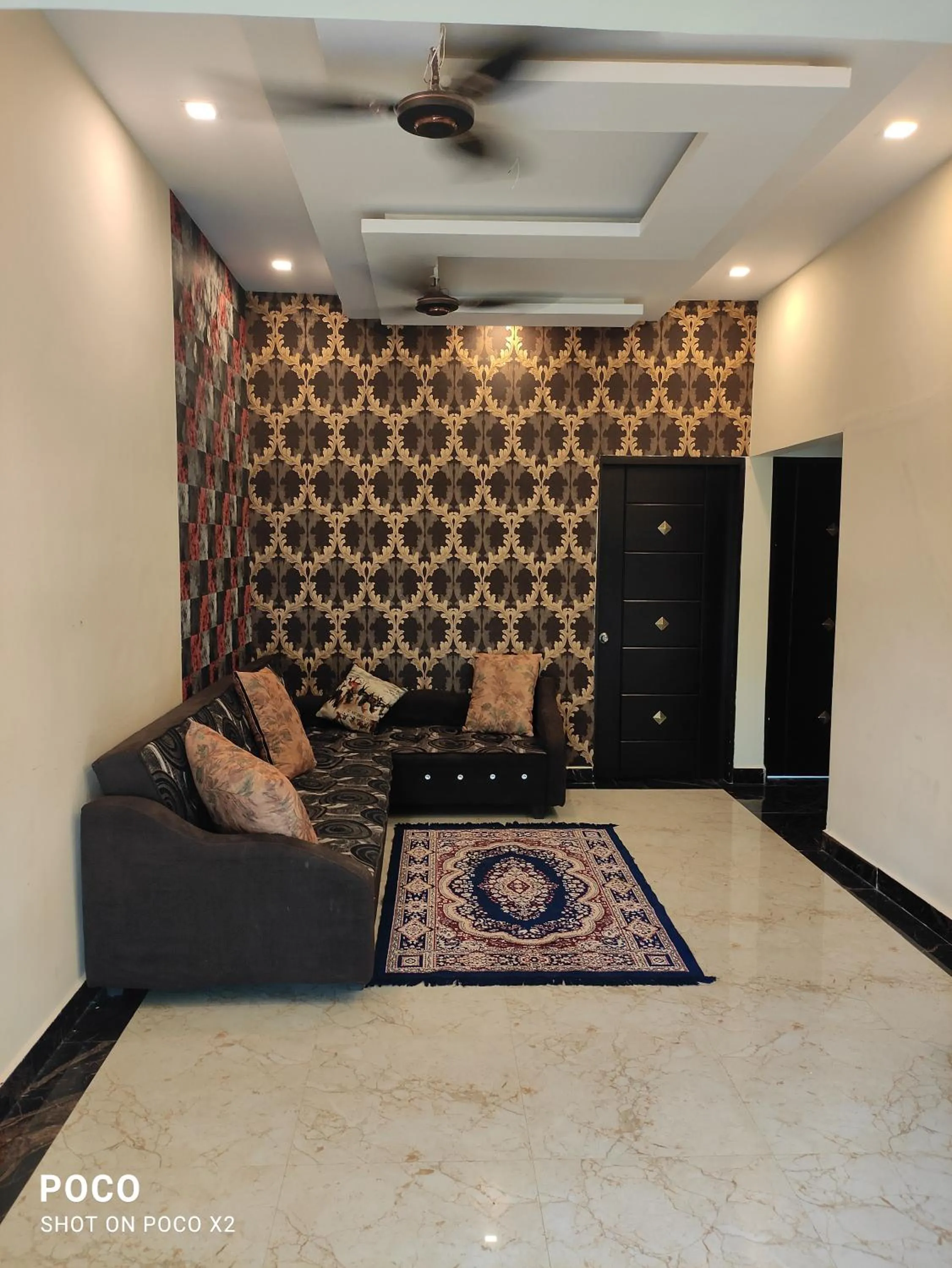 Sushmika Resorts Inn