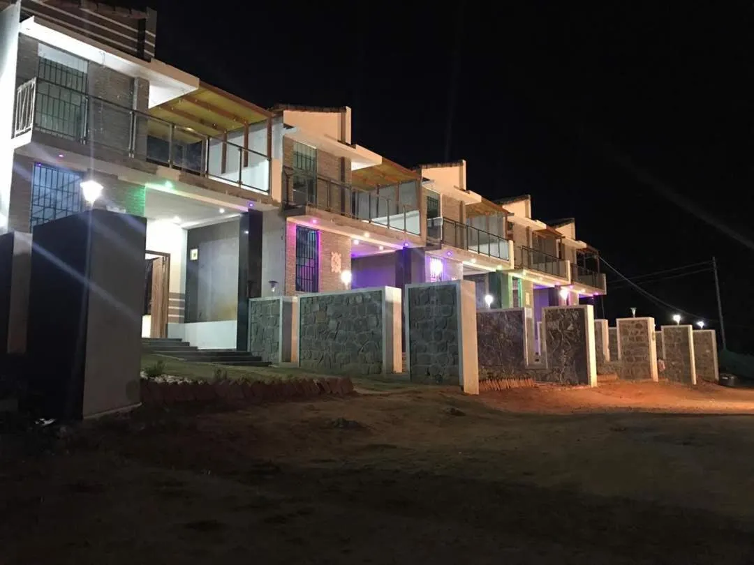Sushmika Resorts Inn