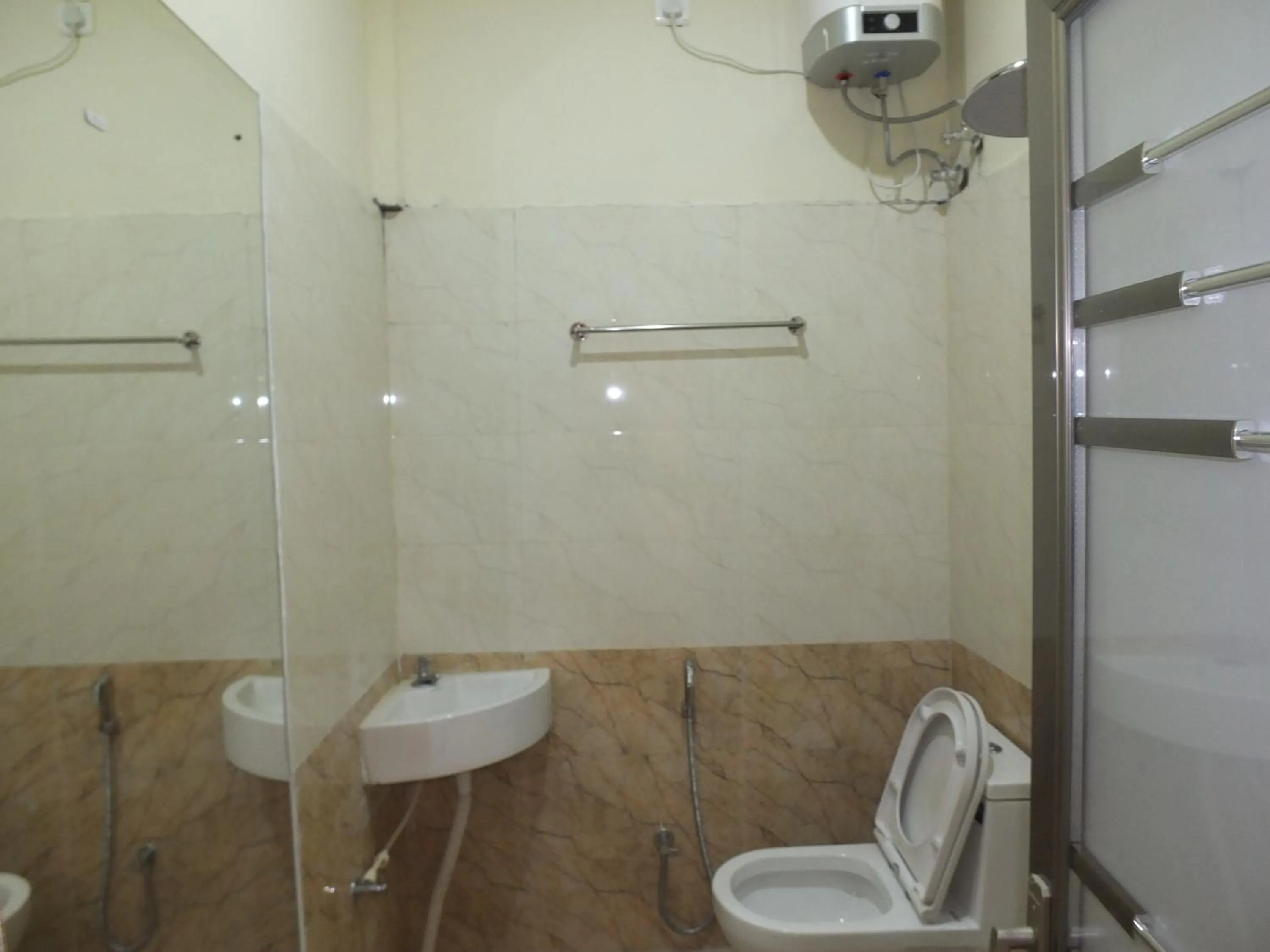 Sushmika Resorts Inn