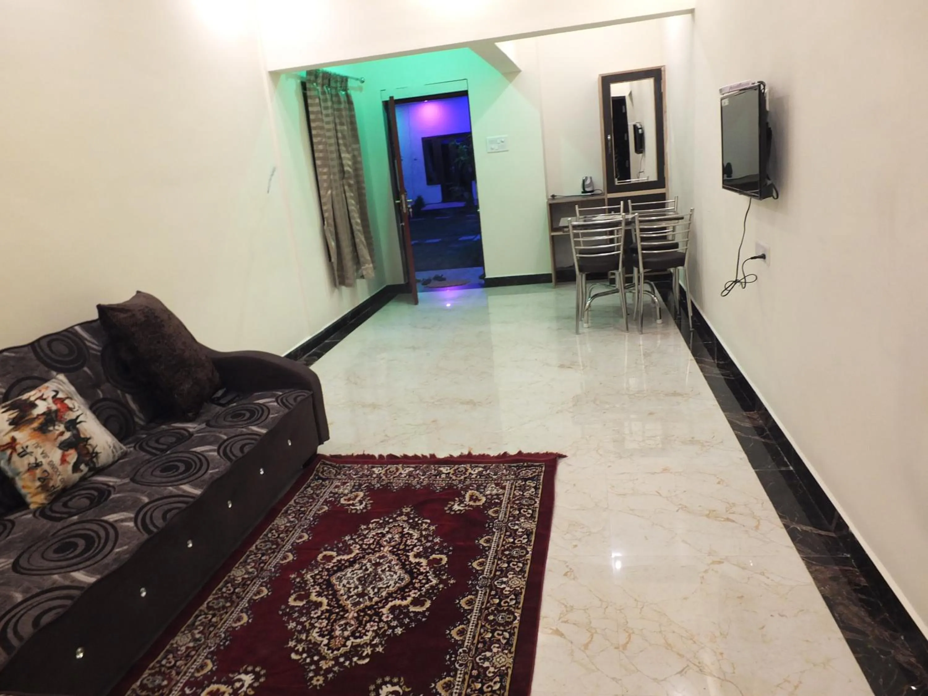 Sushmika Resorts Inn