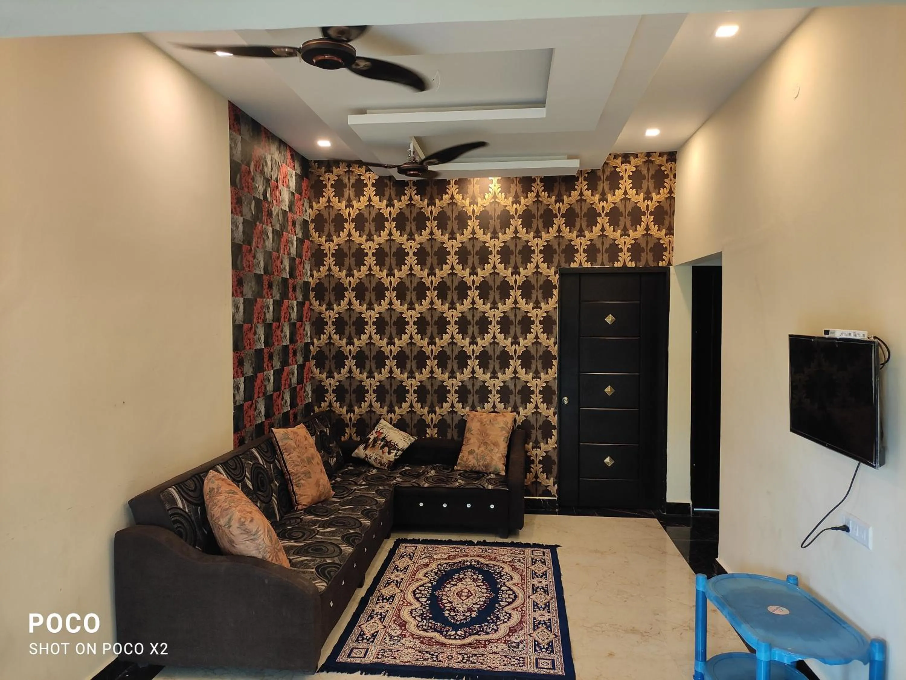 Sushmika Resorts Inn