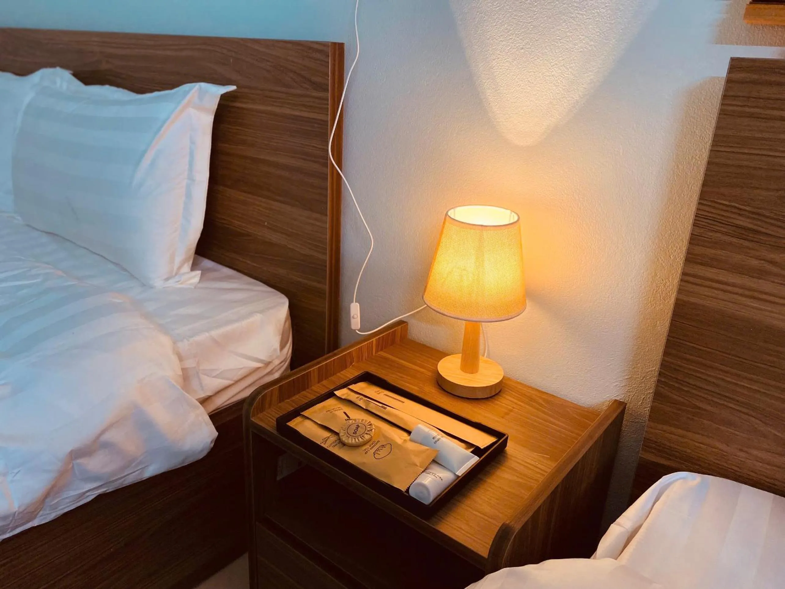 Bedroom, Bed in Tam Coc Heart Homestay