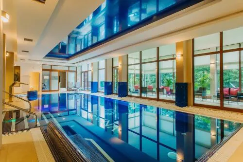 Cottonina Hotel & Mineral SPA Resort