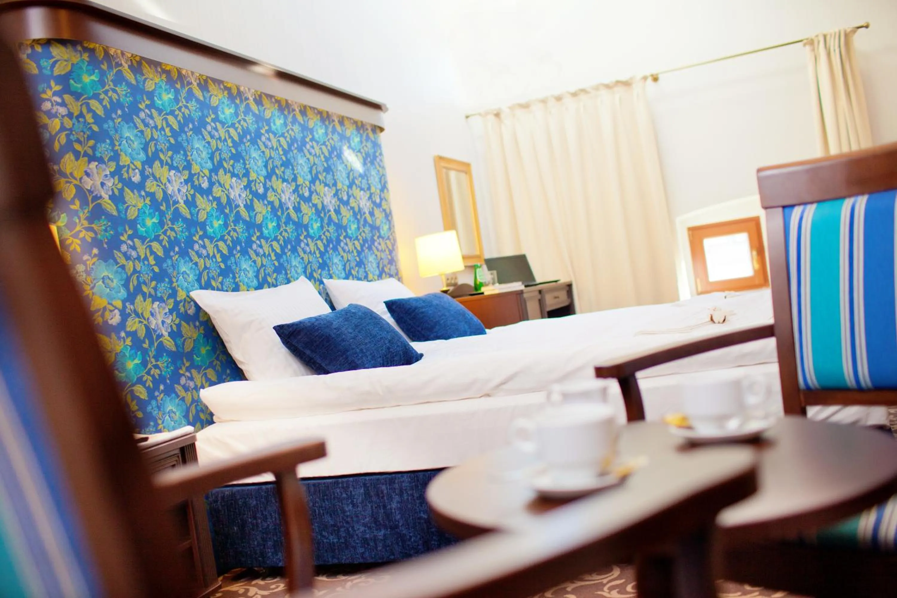 Photo of the whole room, Bed in Cottonina Hotel & Mineral SPA Resort