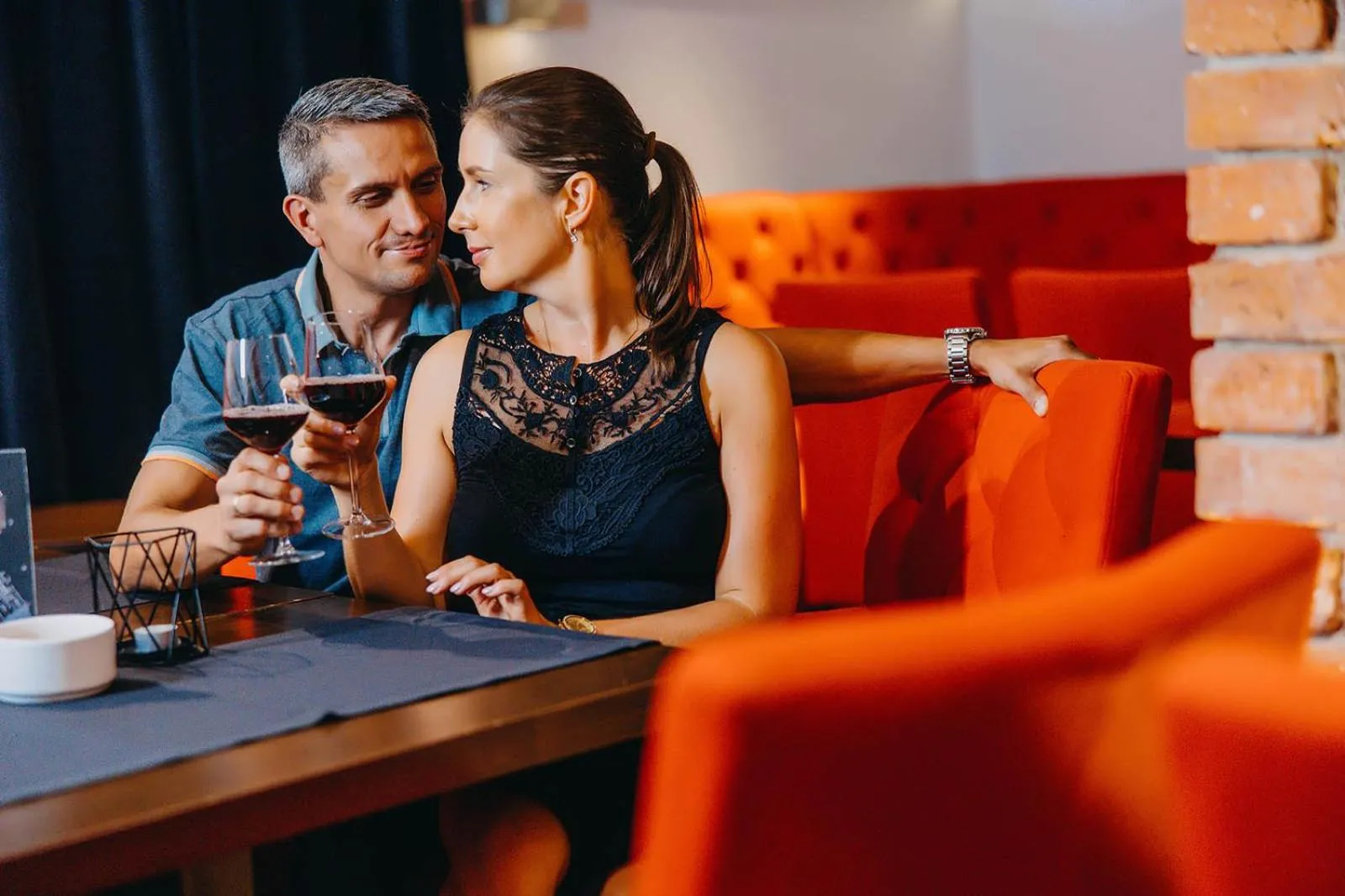 Restaurant/places to eat in Cottonina Hotel & Mineral SPA Resort