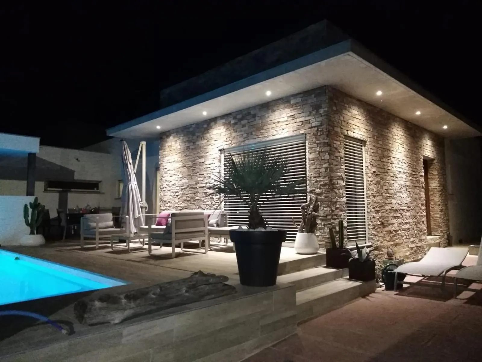 Night in RUE DU BAC chambre d hôtes adultes only