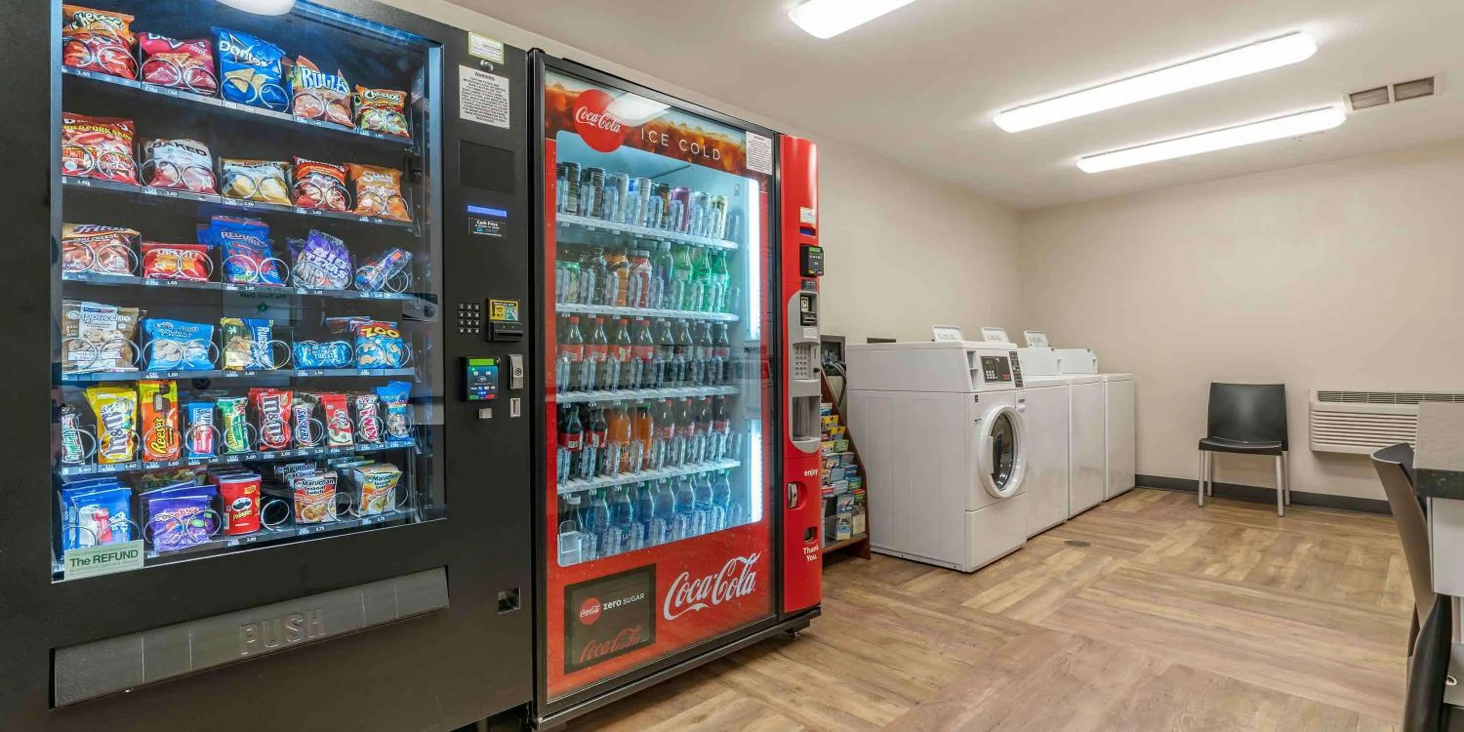 Property building in Extended Stay America Premier Suites - San Francisco - Belmont