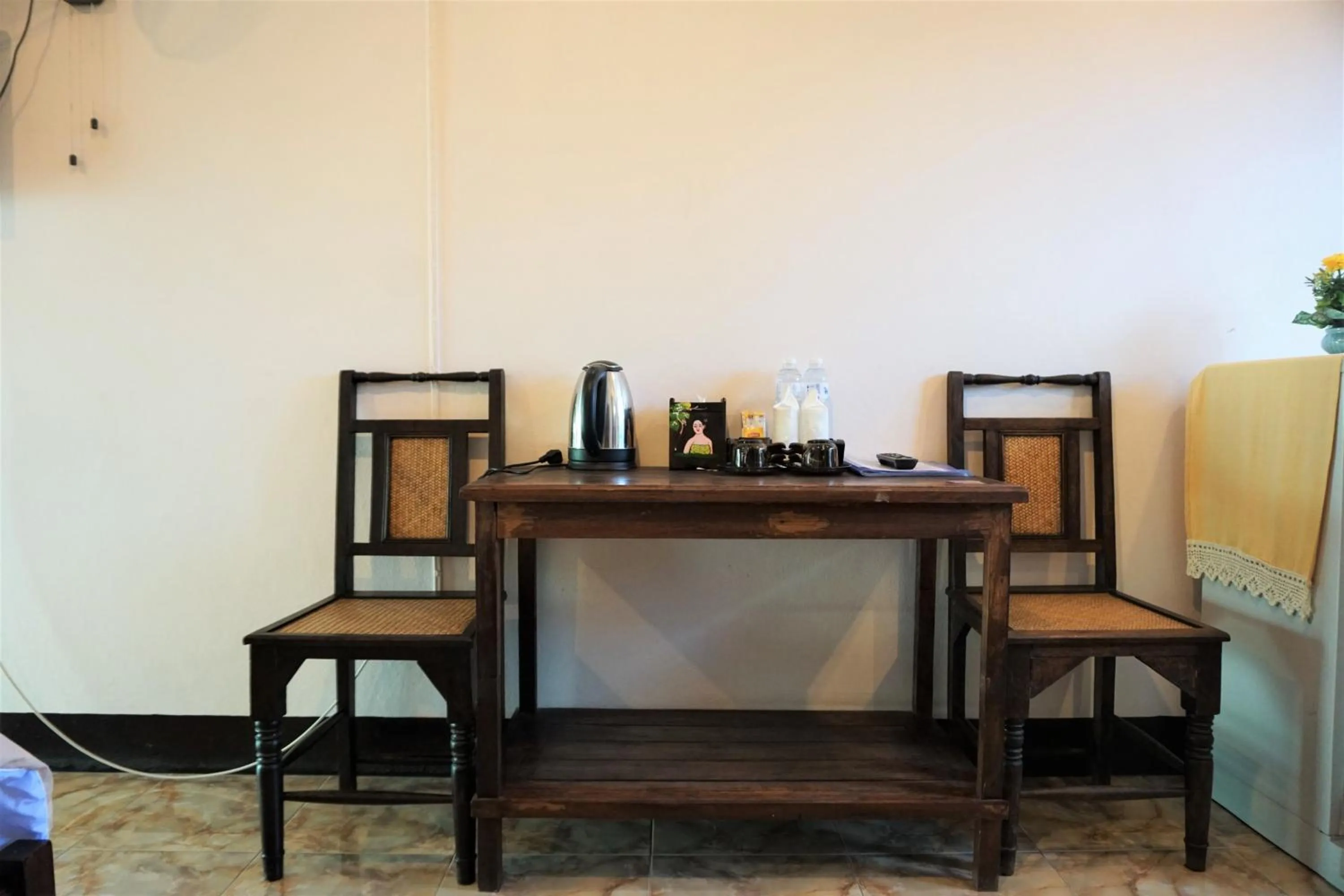 Bedroom in My Mum Home, SHA Plus Certified