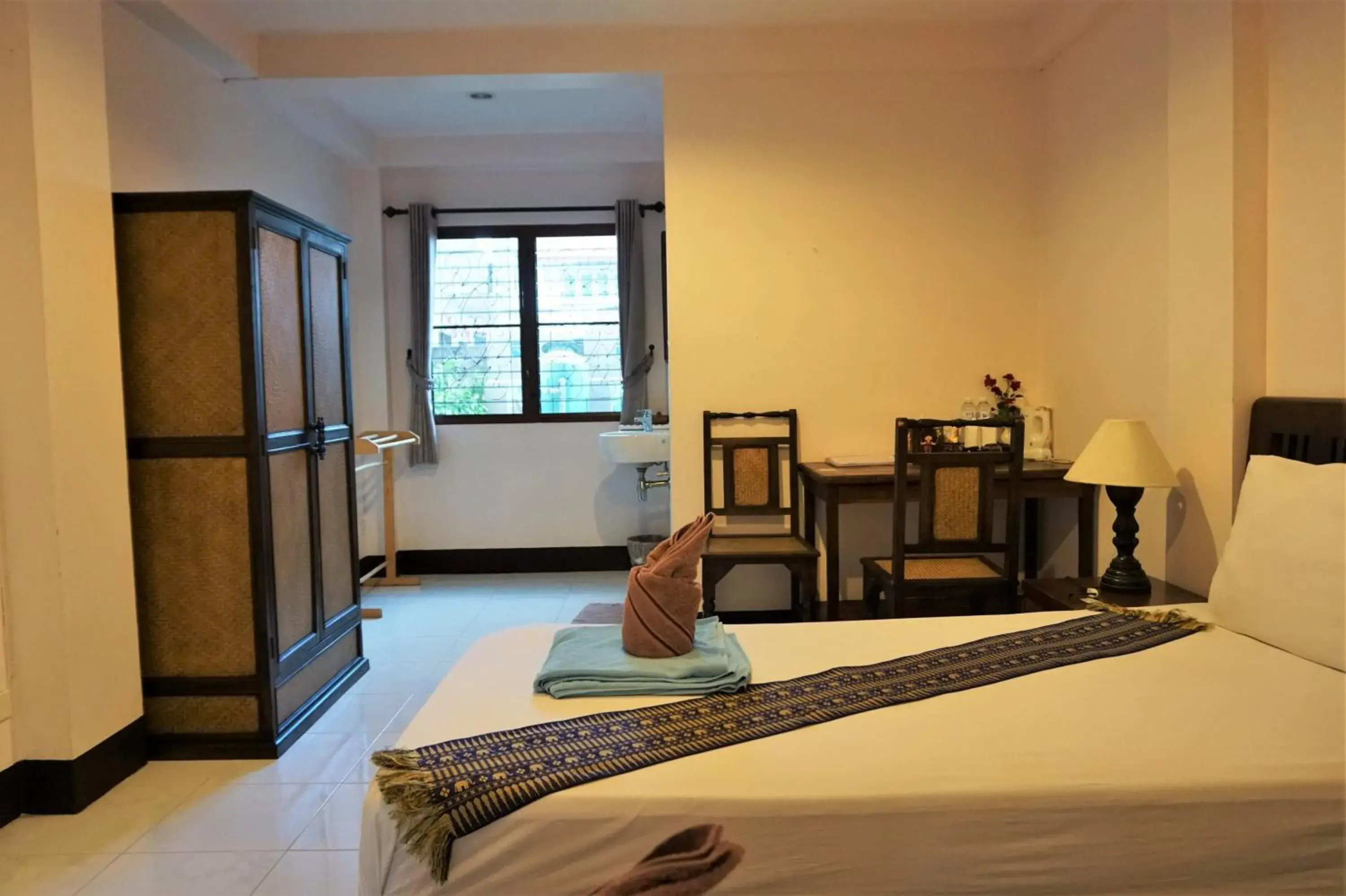 Bedroom, Bed in My Mum Home, SHA Plus Certified Bedroom, Bed in My Mum Home, SHA Plus Certified