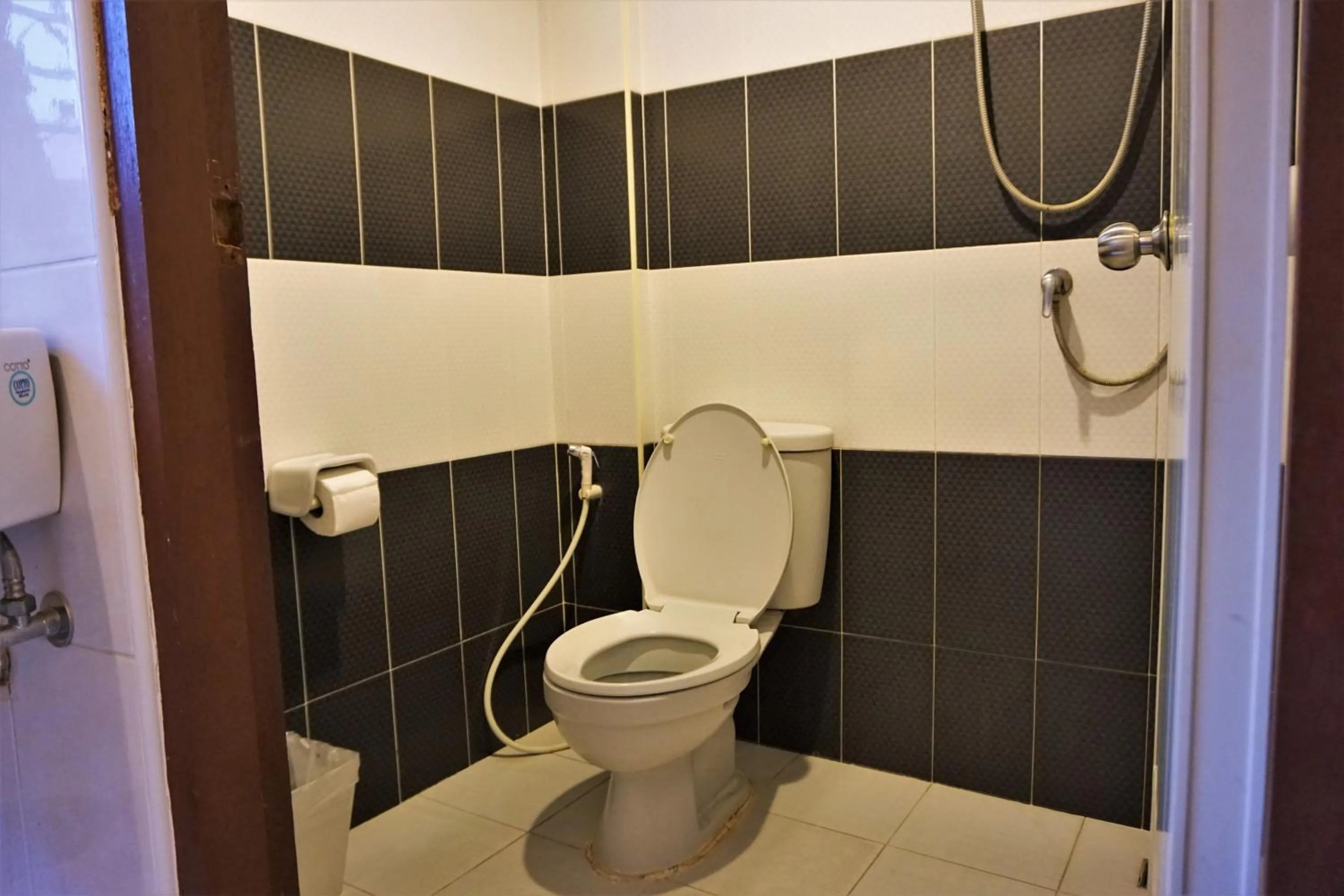 Bathroom in My Mum Home, SHA Plus Certified