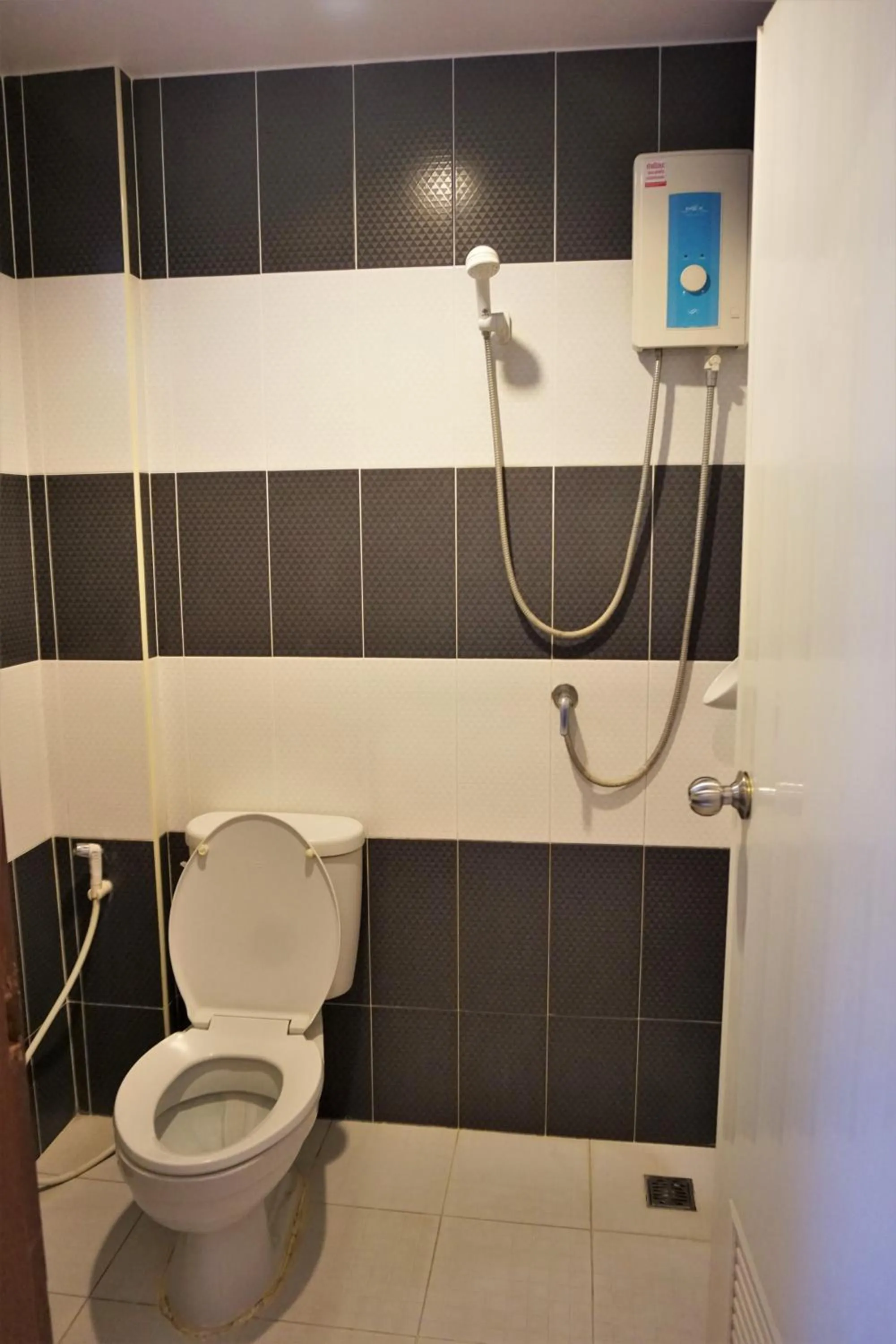 Bathroom in My Mum Home, SHA Plus Certified