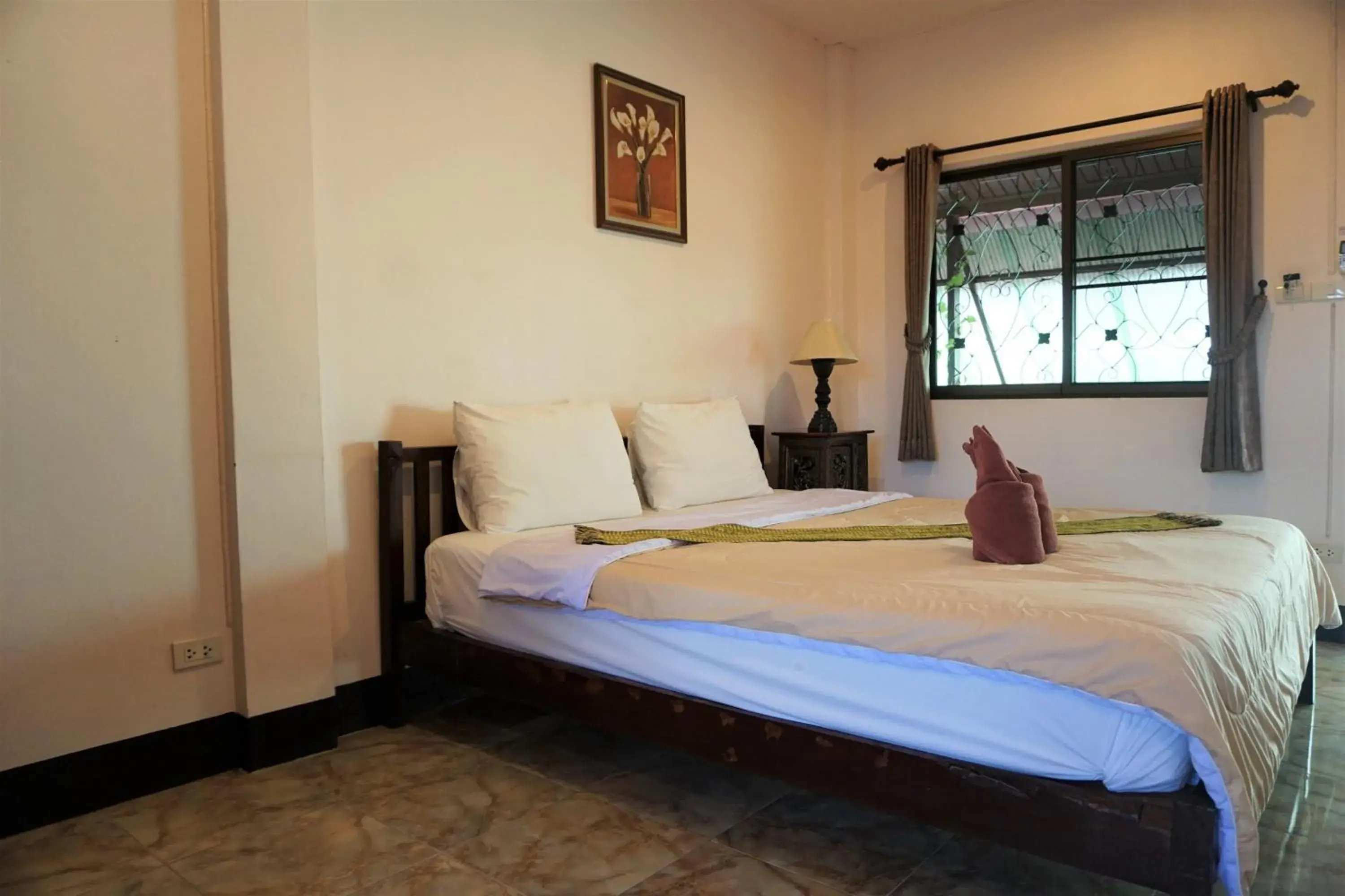 Bedroom, Bed in My Mum Home, SHA Plus Certified Bedroom, Bed in My Mum Home, SHA Plus Certified