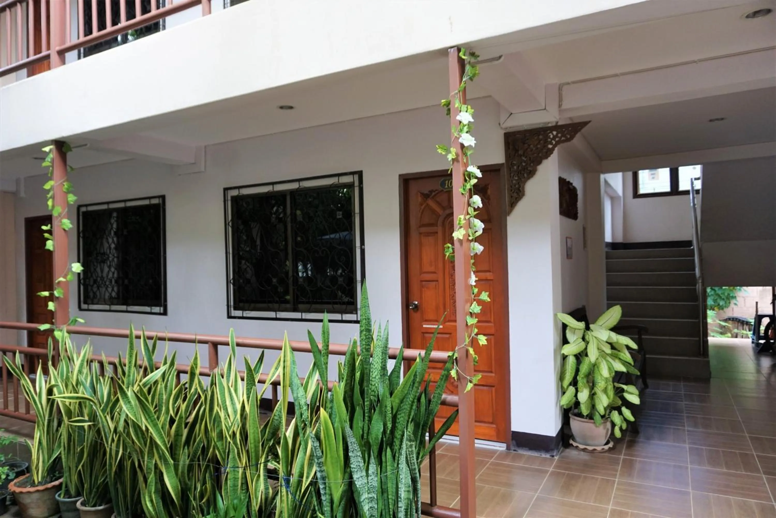 Other in My Mum Home, SHA Plus Certified