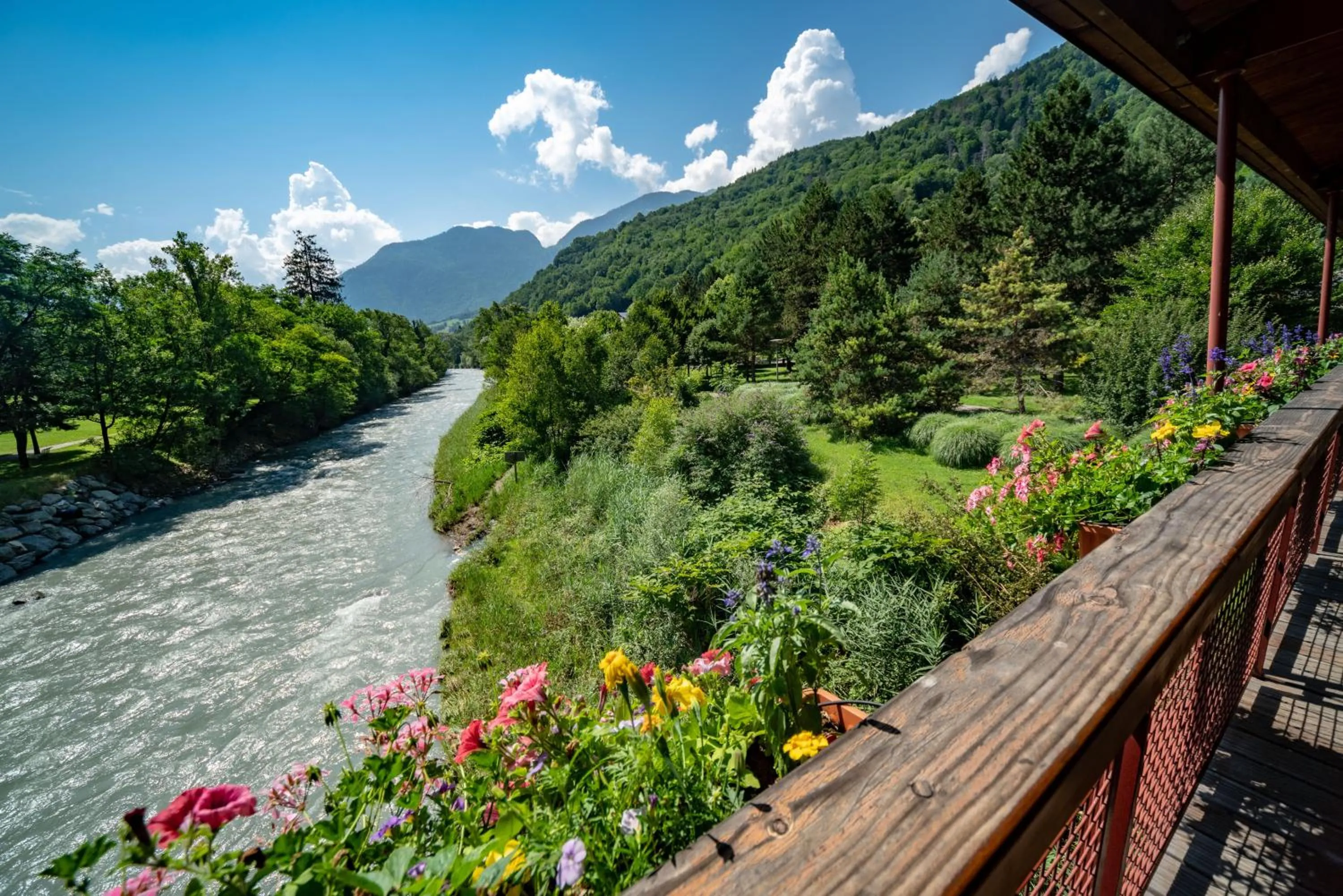 Activities in RESIDENCE Rive Droite