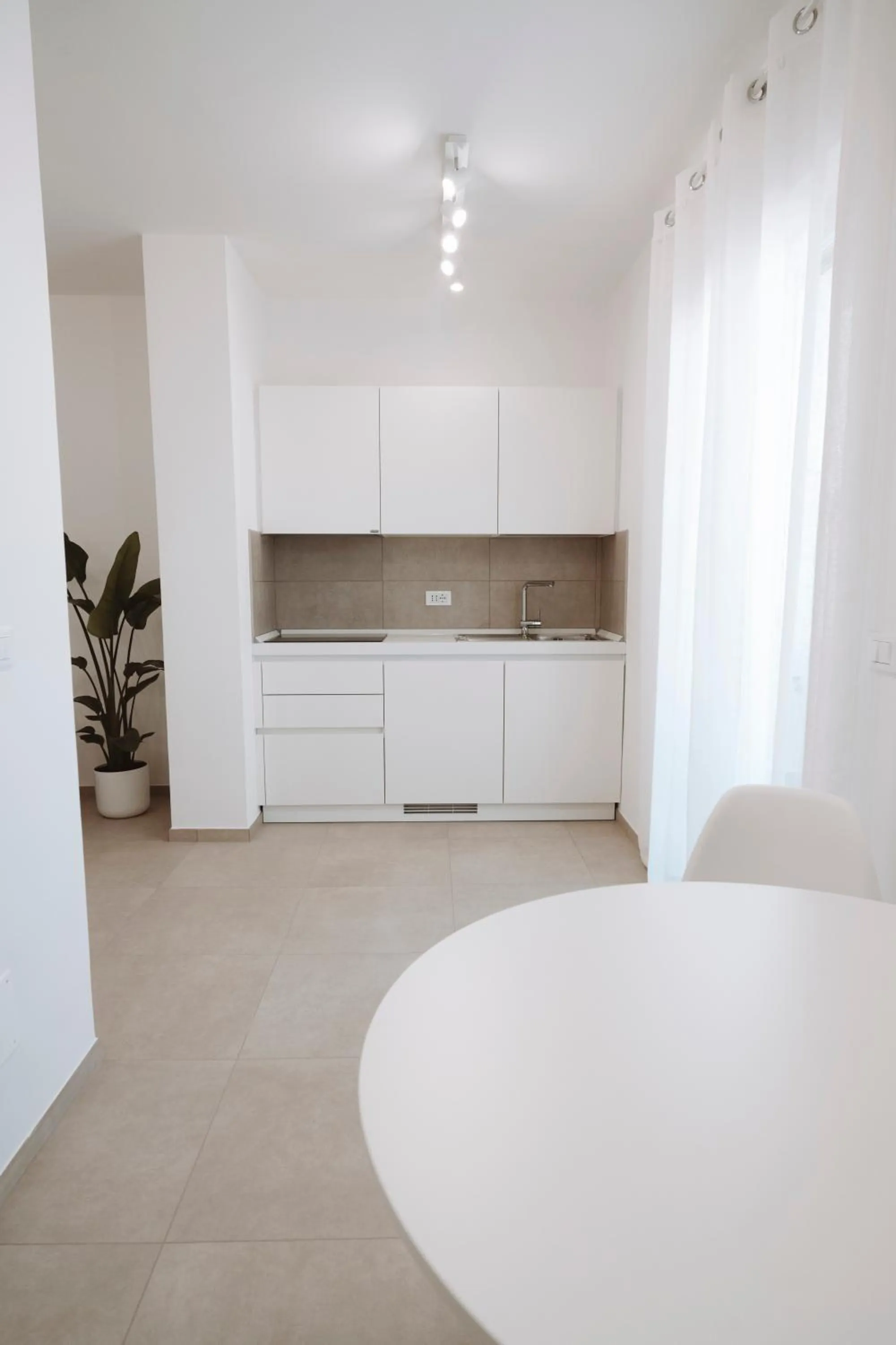 Kitchen or kitchenette in Gioema