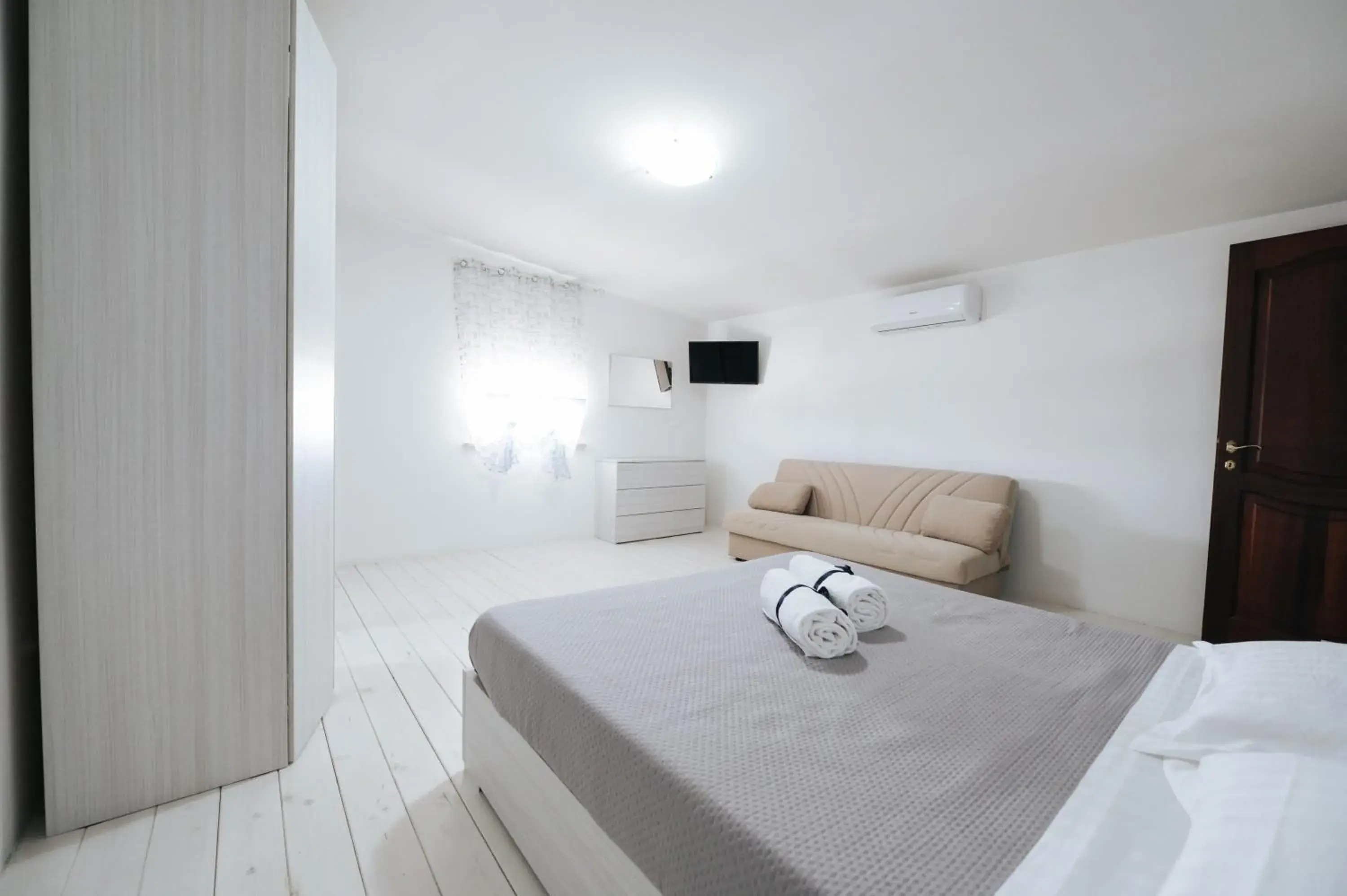 Maisonette in Gioema Maisonette in Gioema