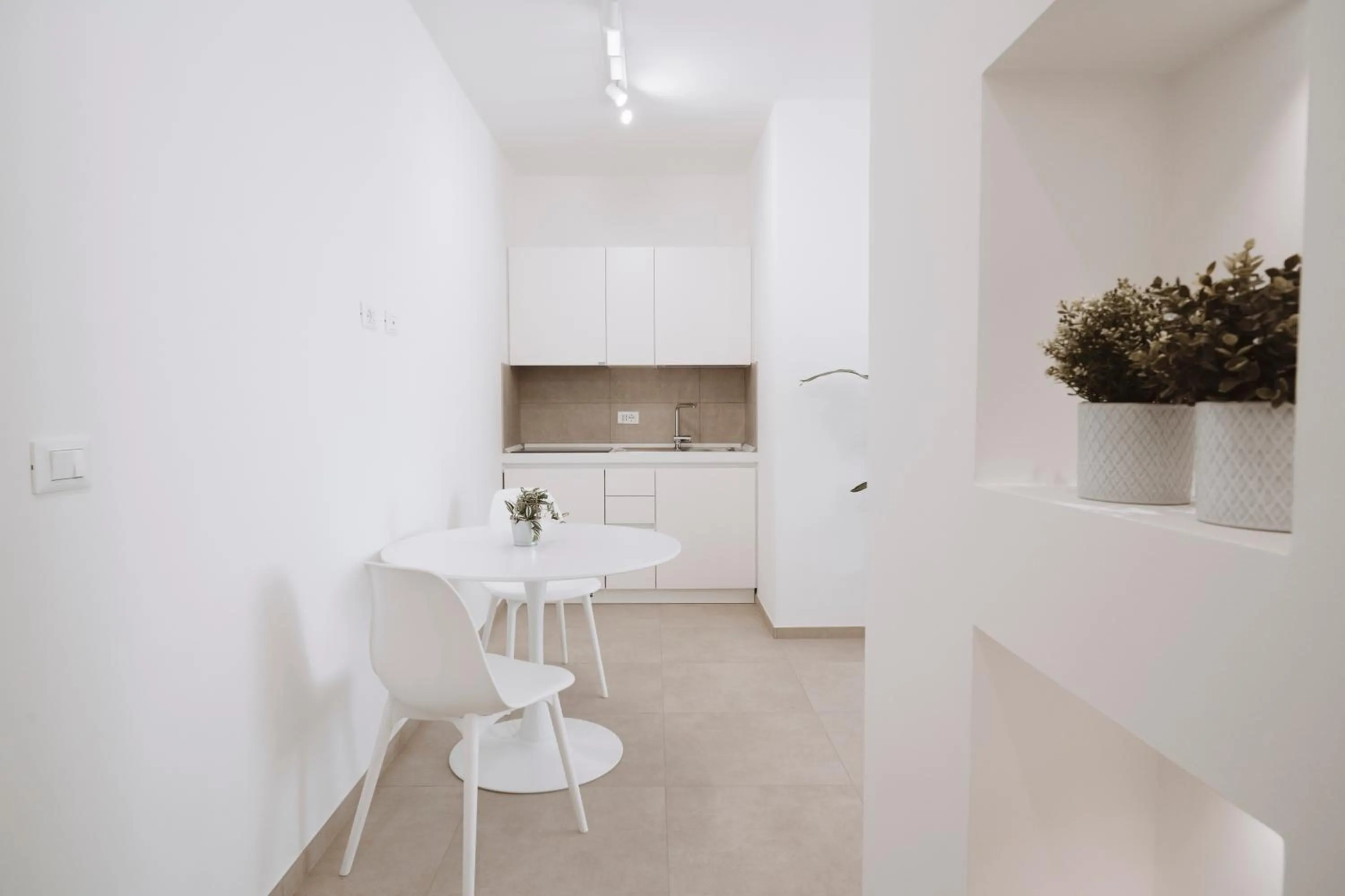 Kitchen or kitchenette in Gioema