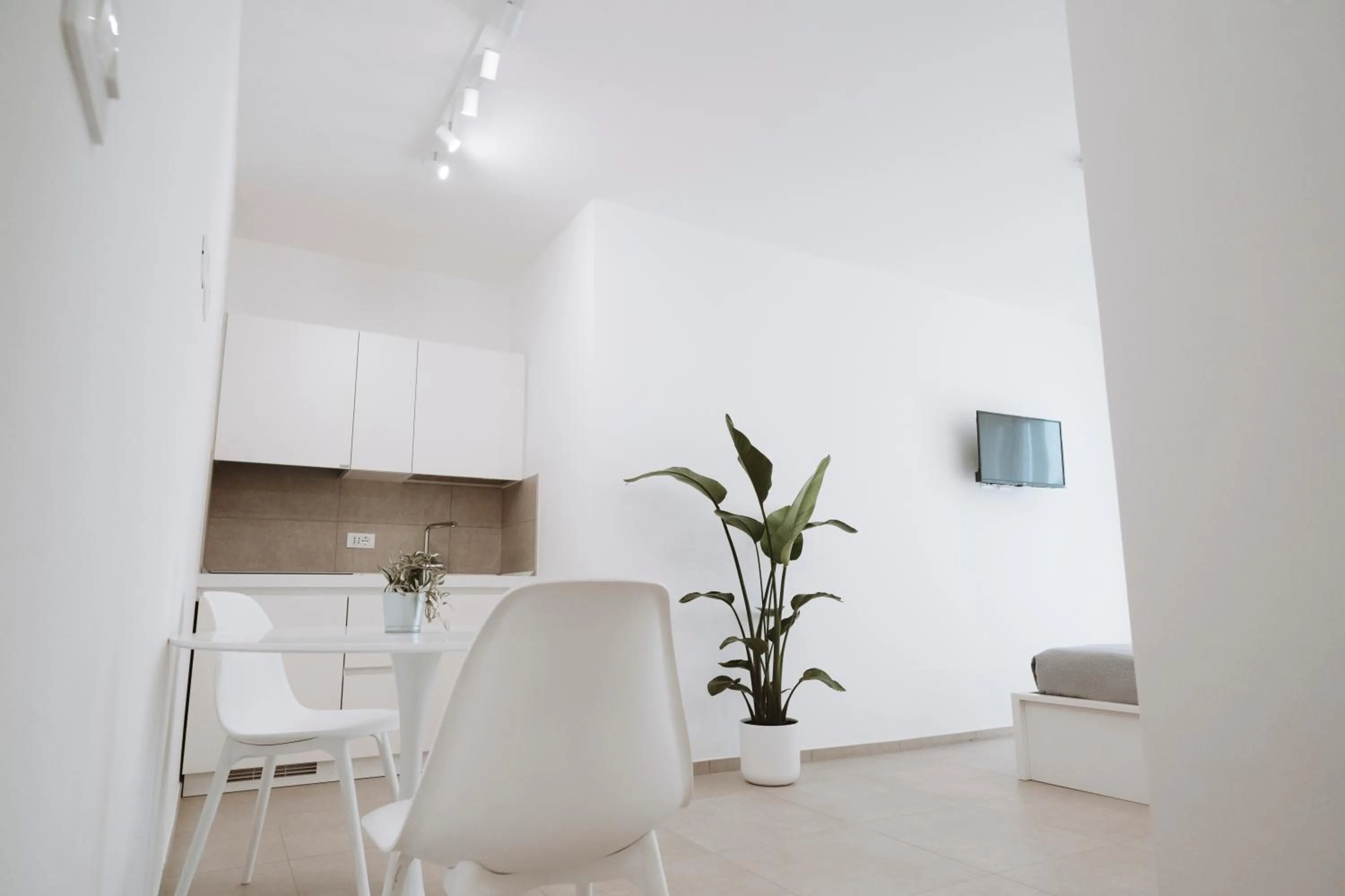 Kitchen or kitchenette in Gioema