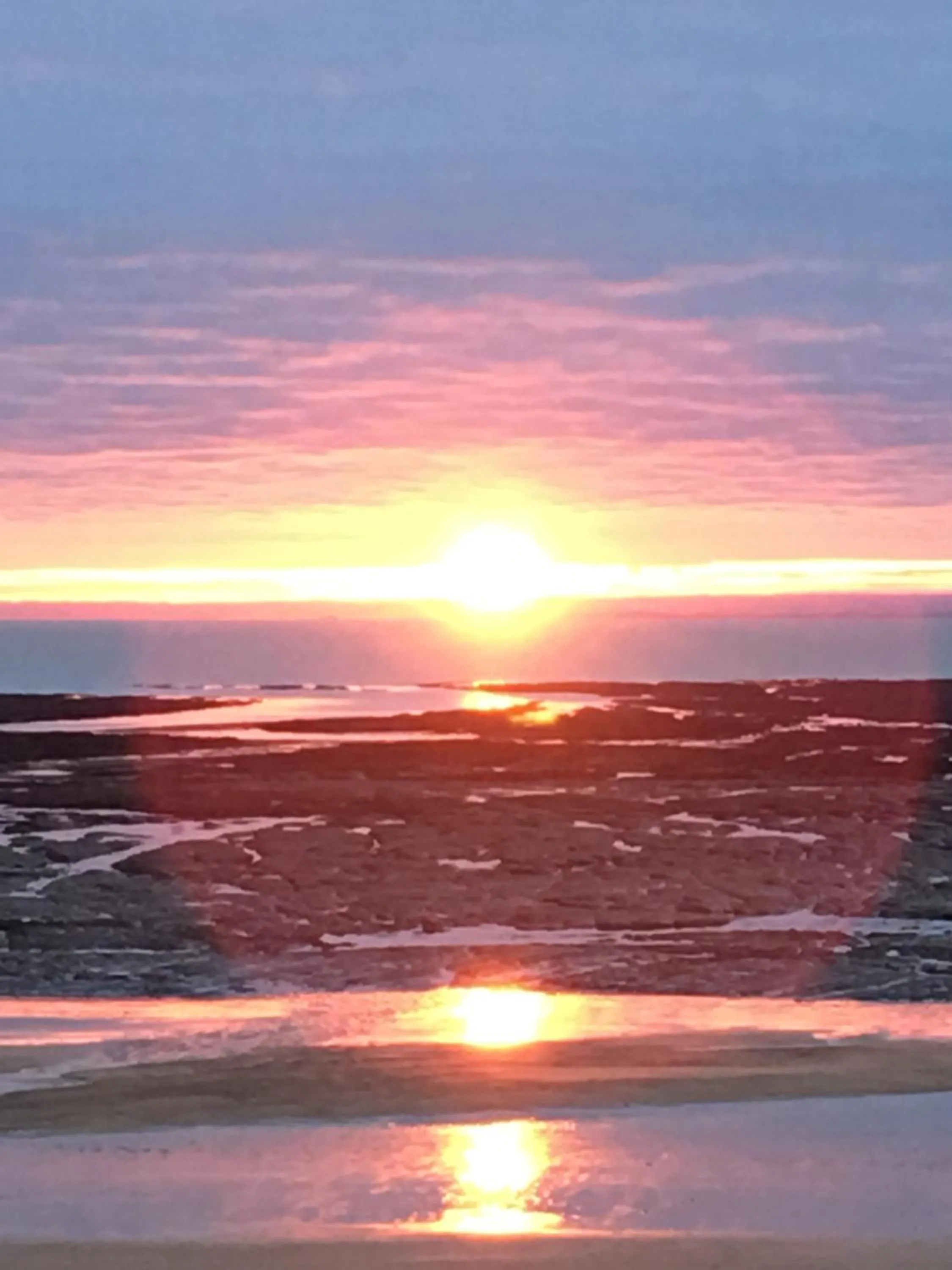 Beach in "La Cabine" atypique, vue mer à la VILLA PLEIN VENT