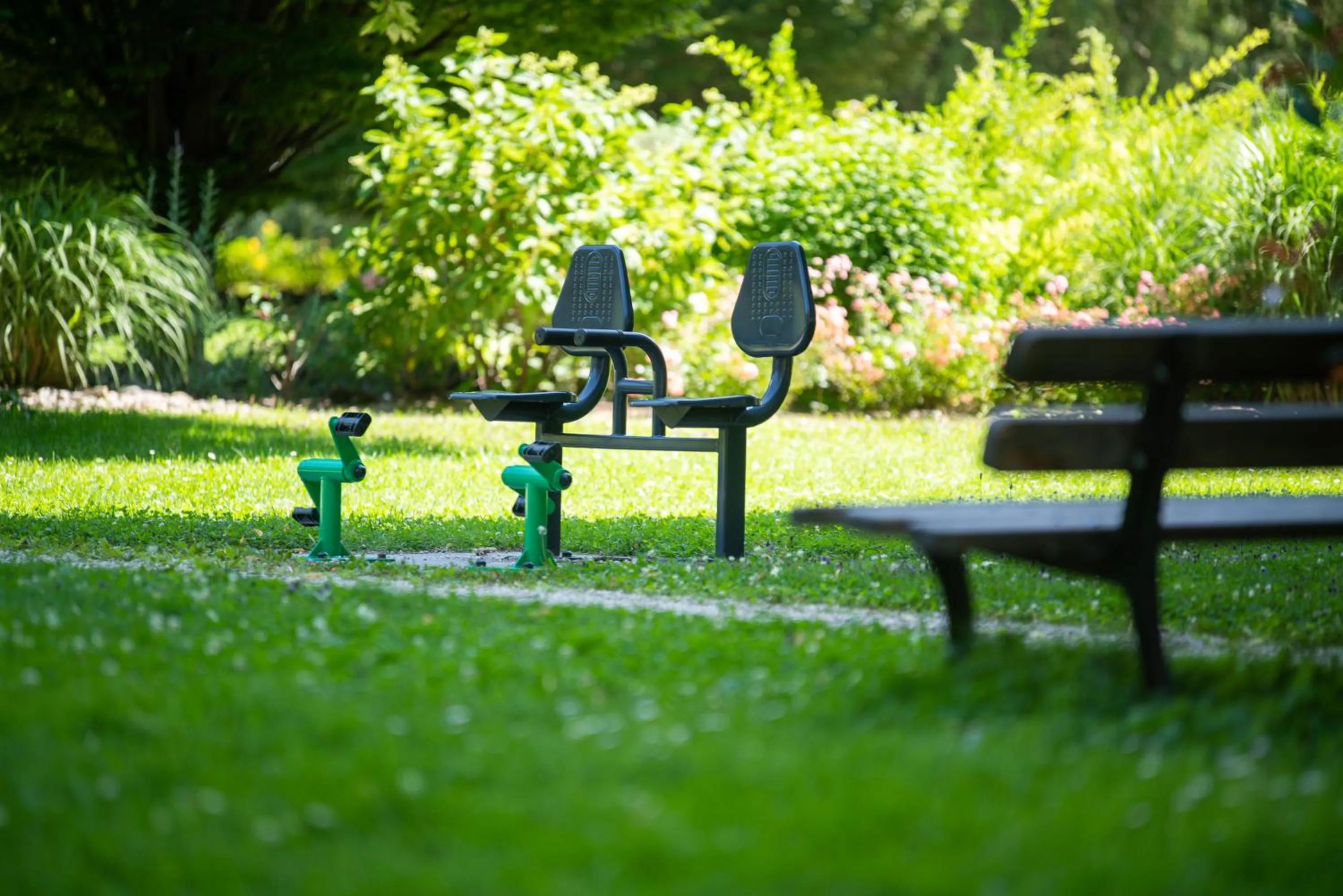 Activities in Residence RADIANA