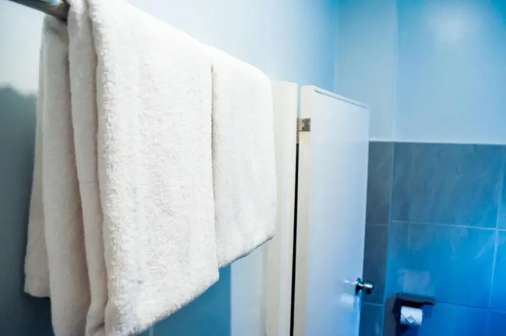 Classic Quadruple Room in Seasons Hotel Sablayan Classic Quadruple Room in Seasons Hotel Sablayan