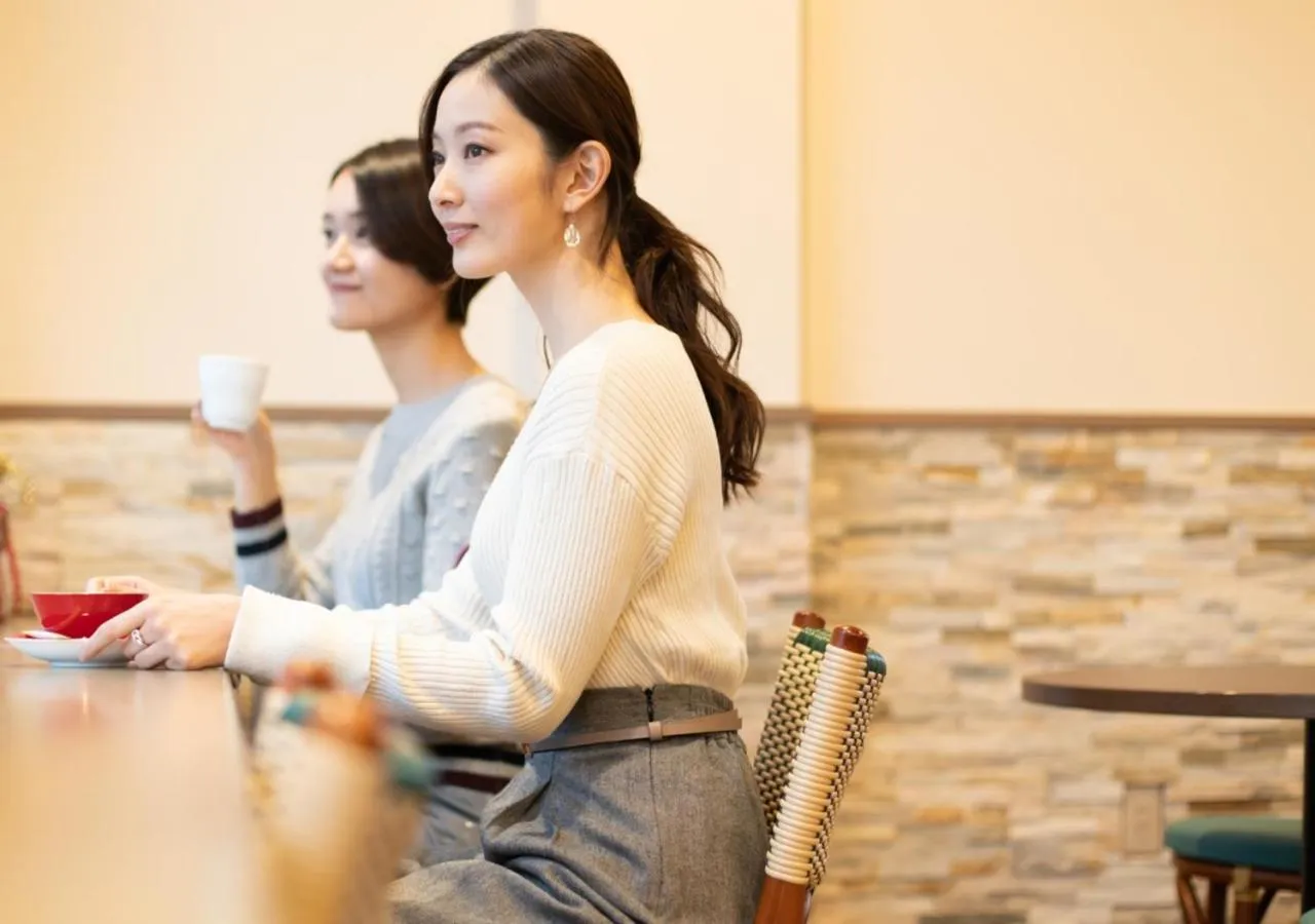 Meals in HOTORI no HOTEL BAN