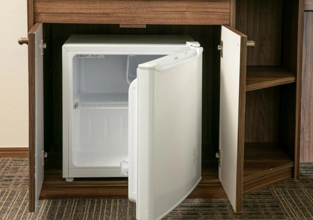 Area and facilities in HOTORI no HOTEL BAN