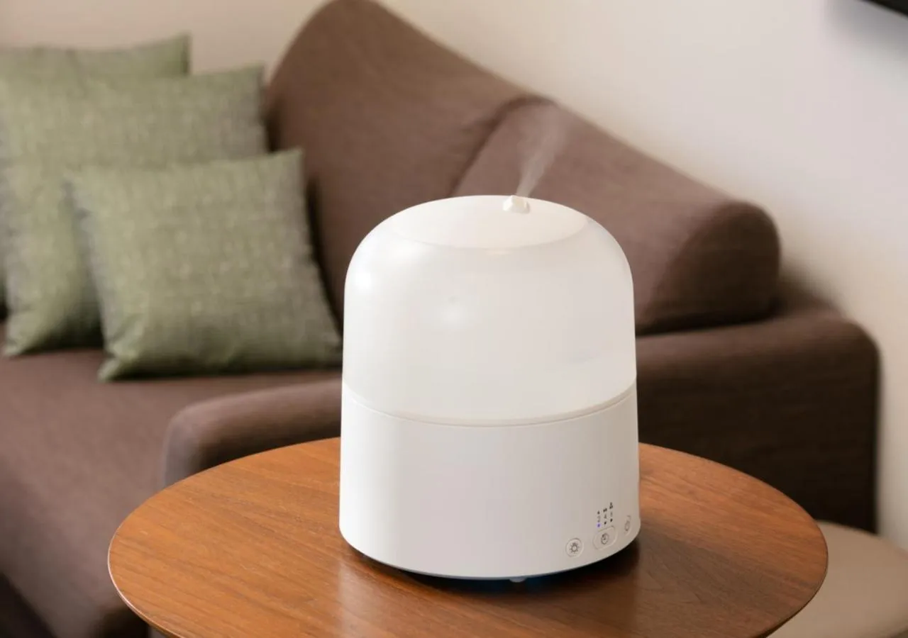 Area and facilities in HOTORI no HOTEL BAN