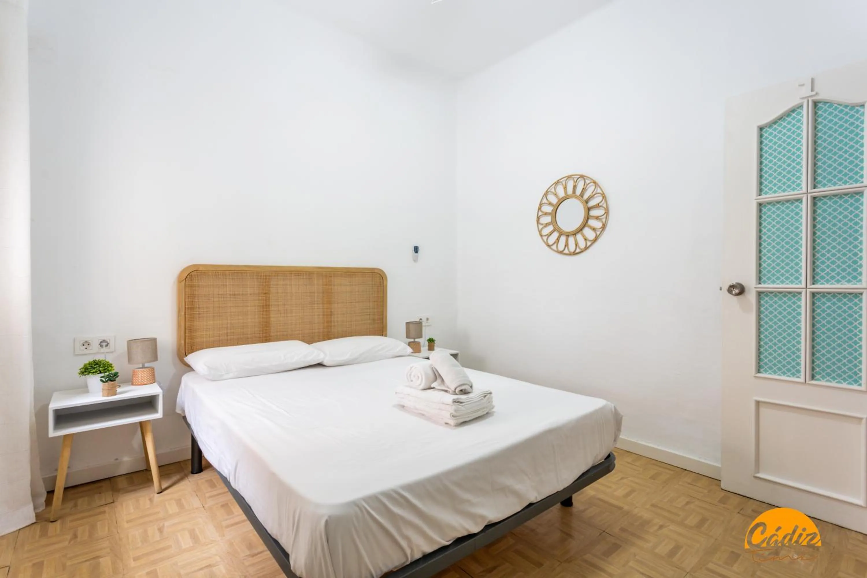 Garcia Rooms by Cadiz Time