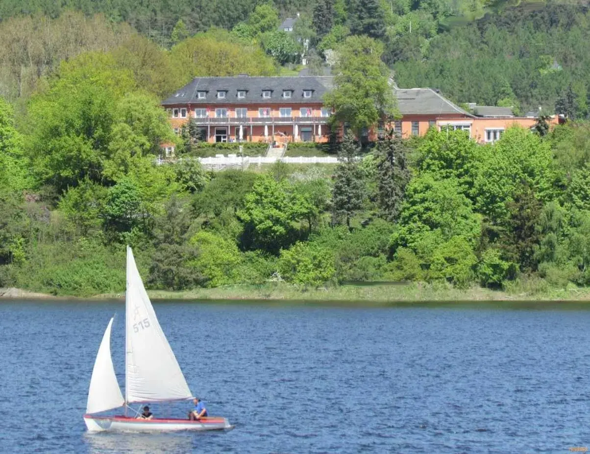 Hotel Seeblick Hotel Seeblick