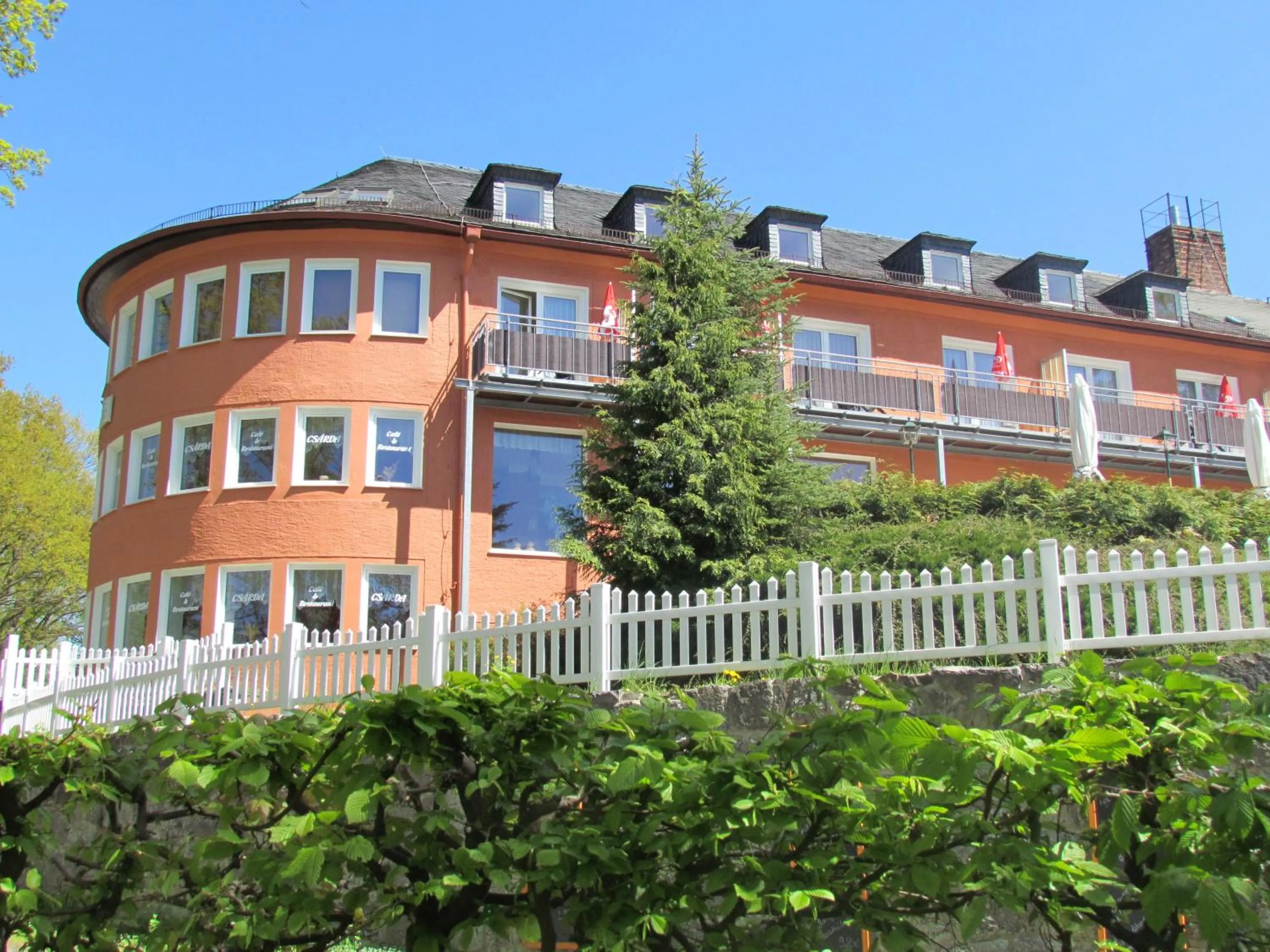 Hotel Seeblick