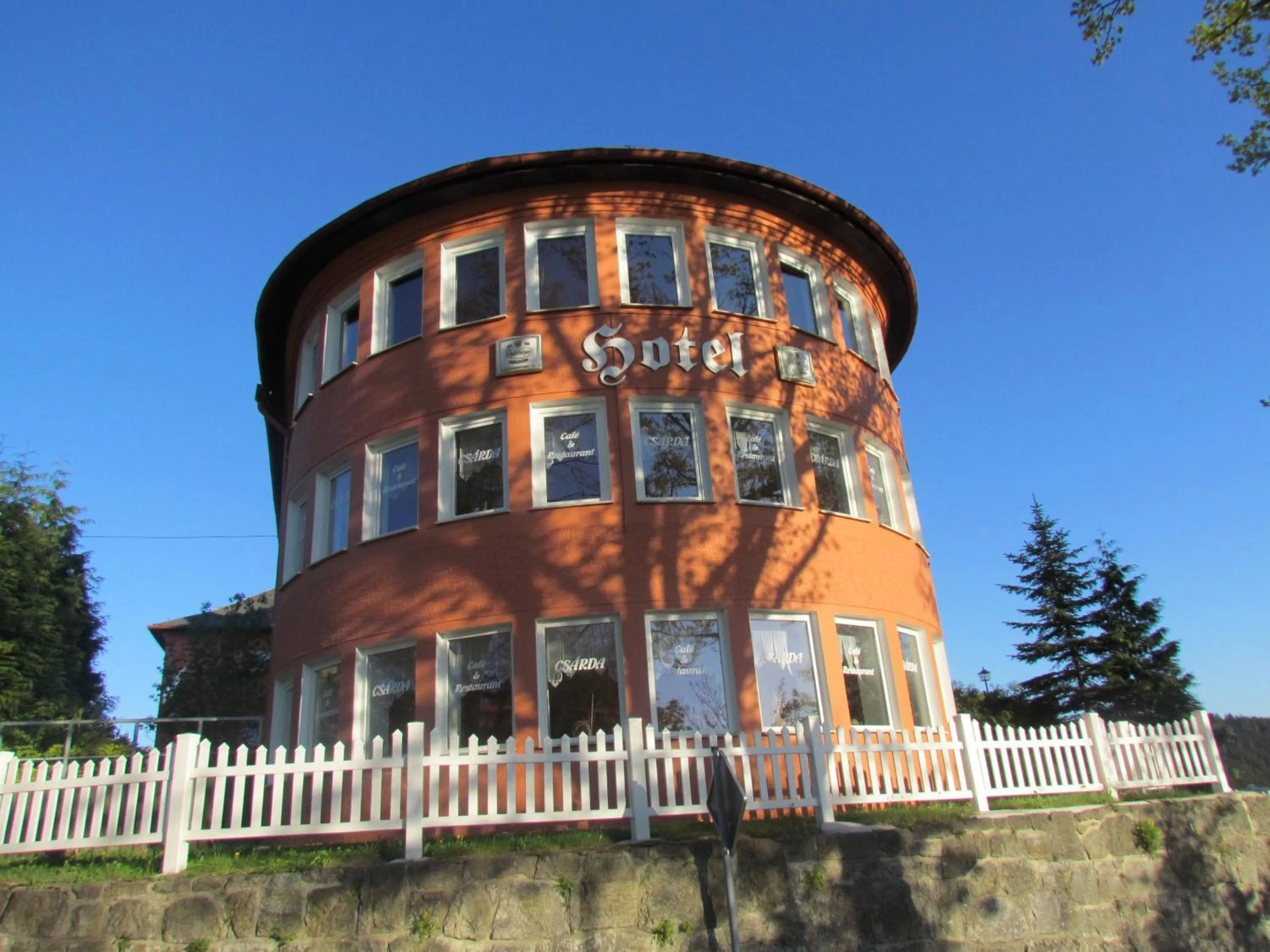 Hotel Seeblick