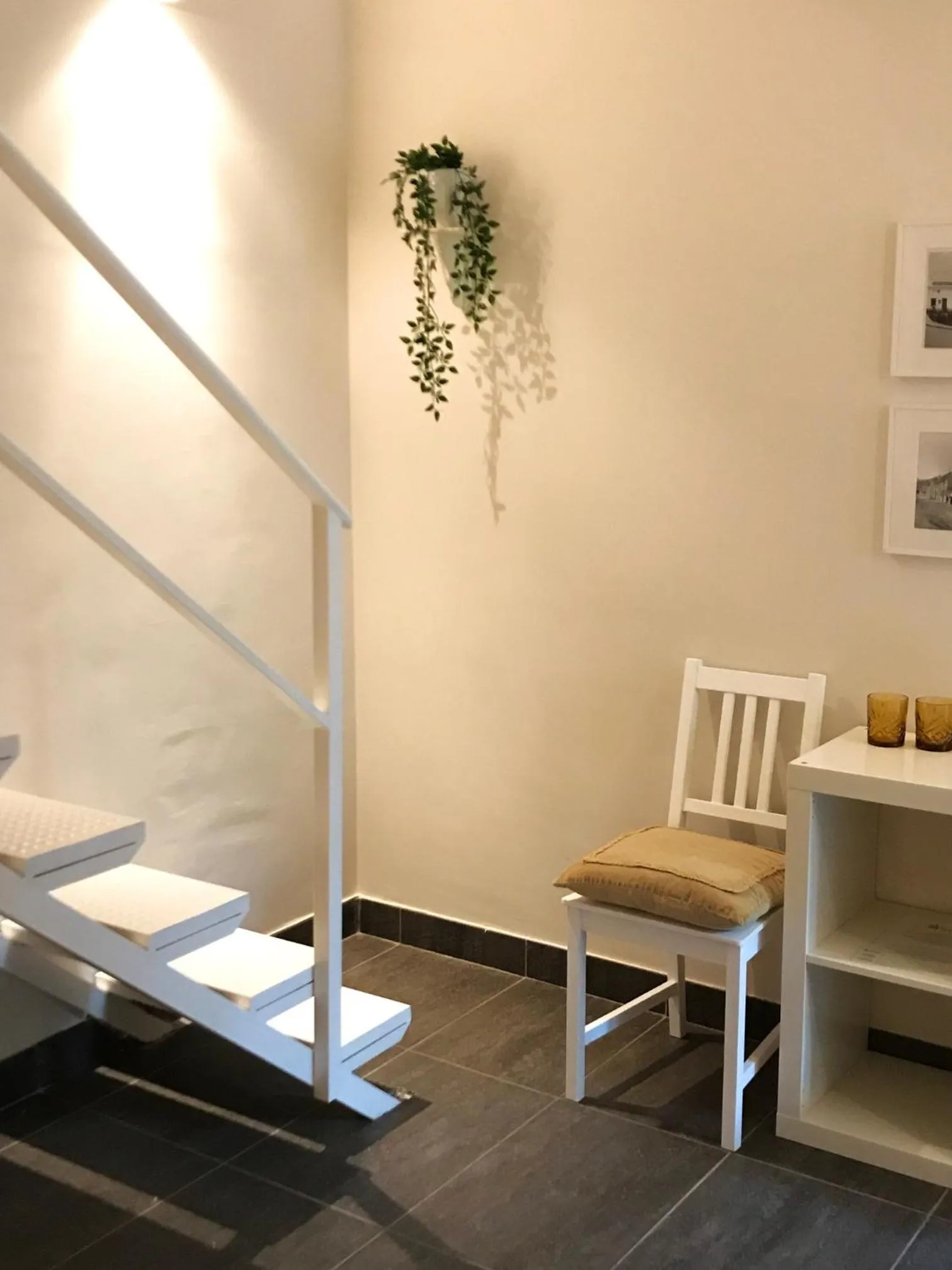 Photo of the whole room in Casa Pura Vida