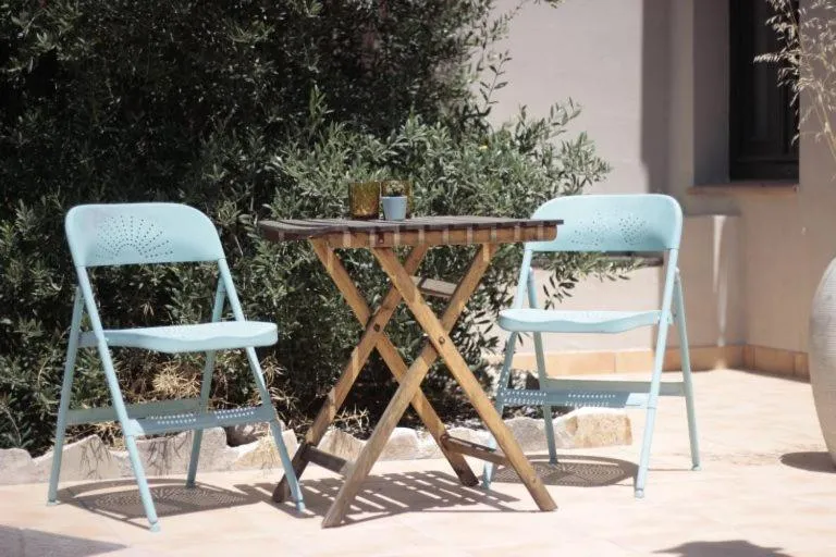 Patio in Casa Pura Vida