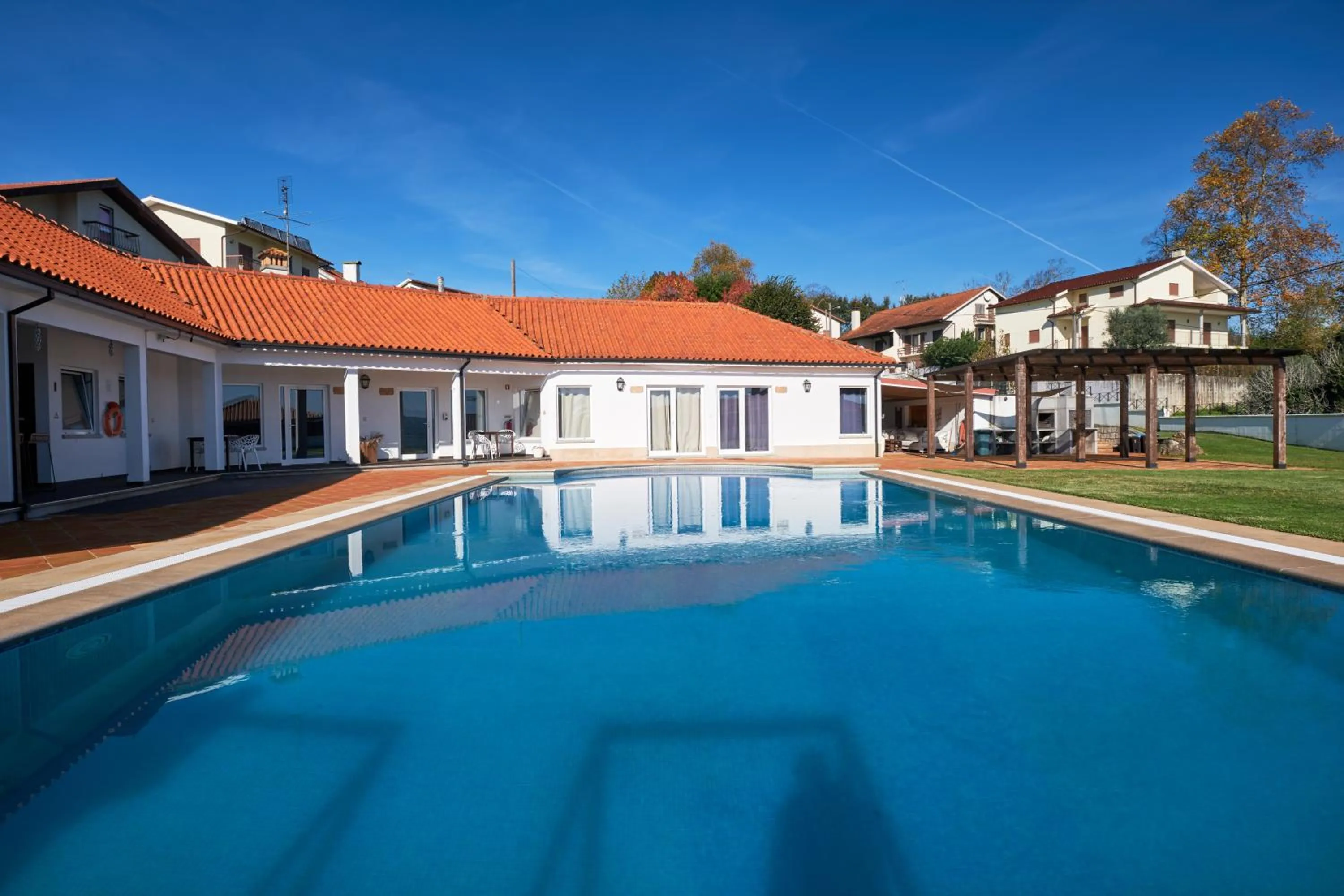 Property building in A Casa Branca - with Pool & Jacuzzi