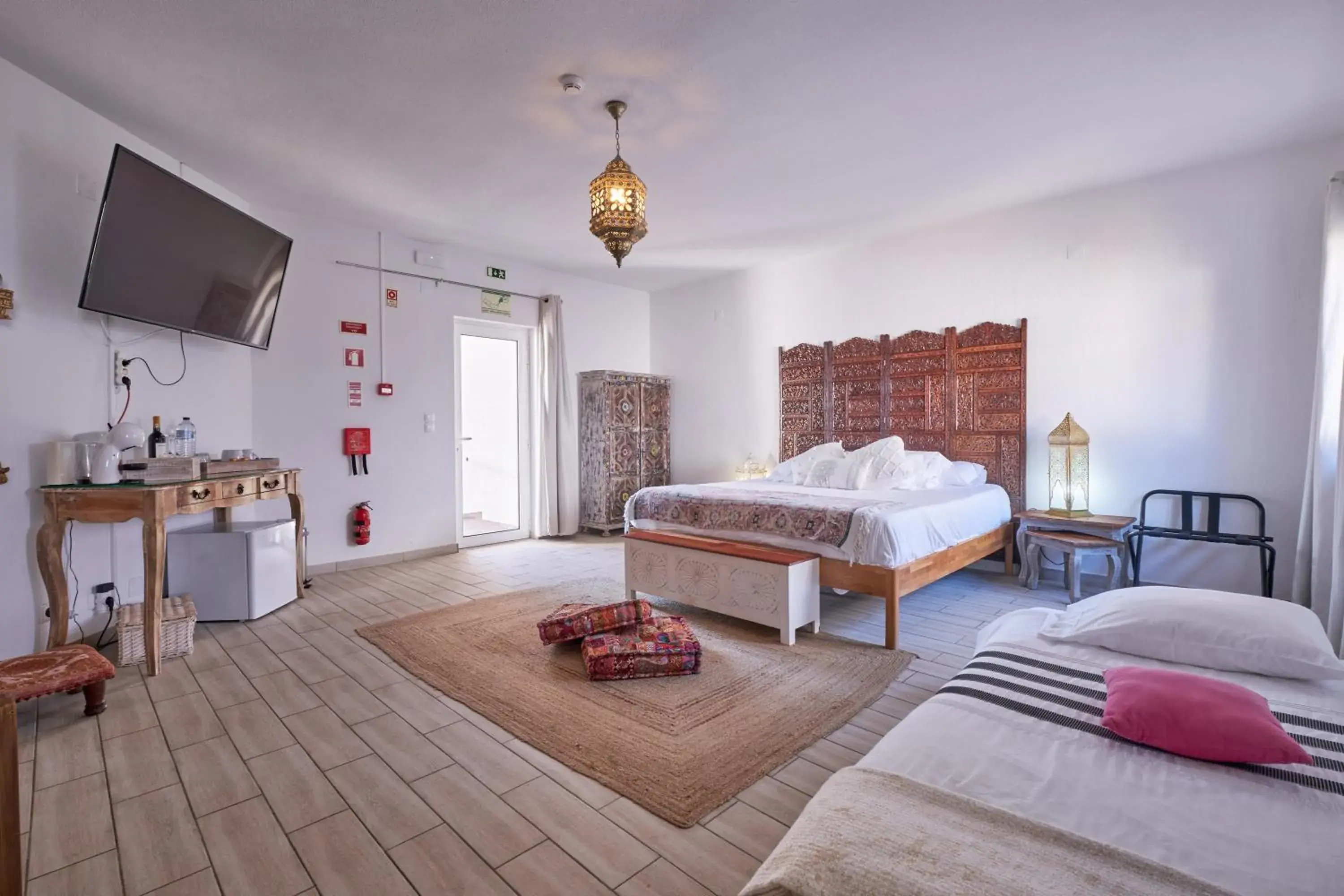 Standard Family Room in A Casa Branca - with Pool & Jacuzzi Standard Family Room in A Casa Branca - with Pool & Jacuzzi