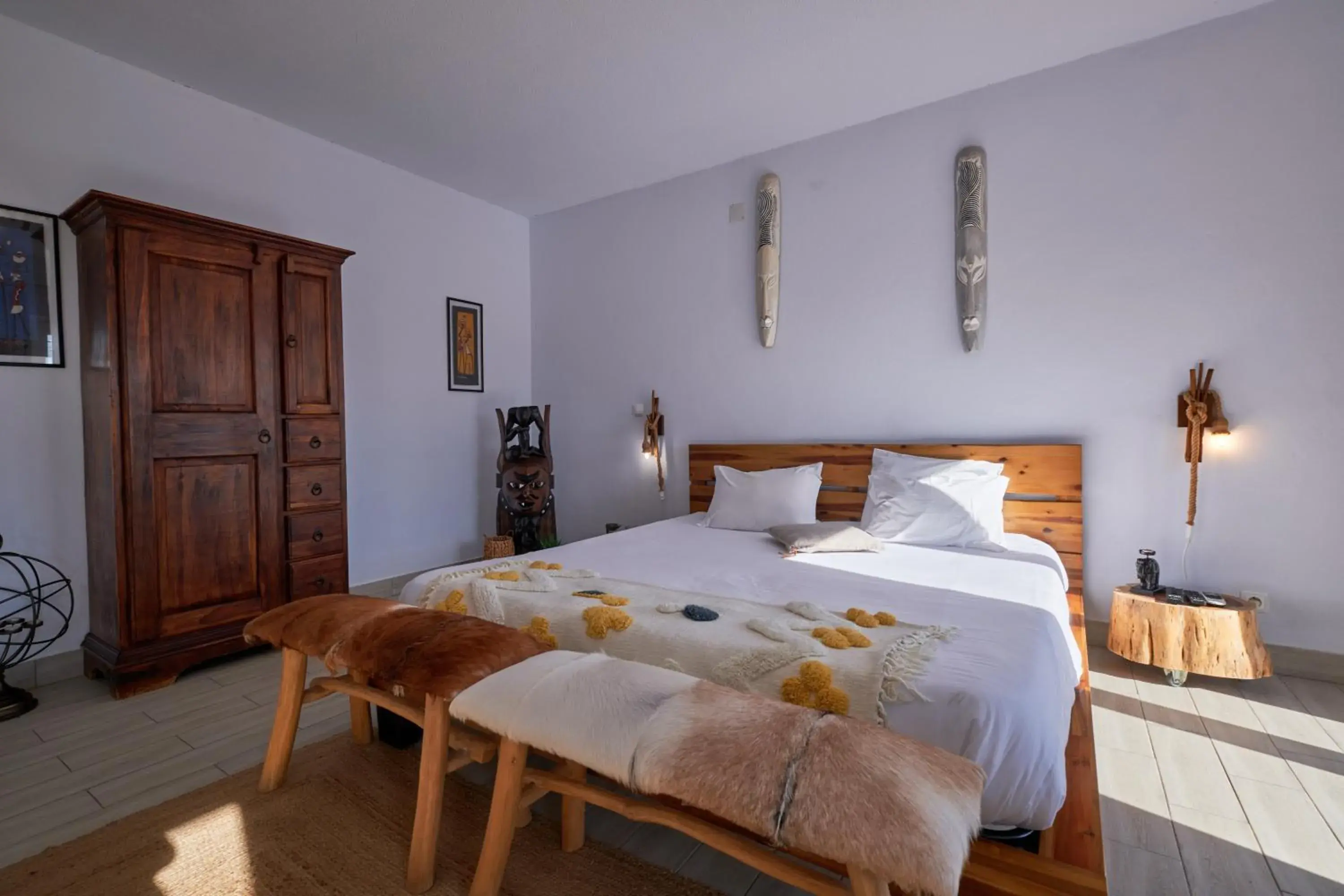 Suite with Pool View in A Casa Branca - with Pool & Jacuzzi Suite with Pool View in A Casa Branca - with Pool & Jacuzzi