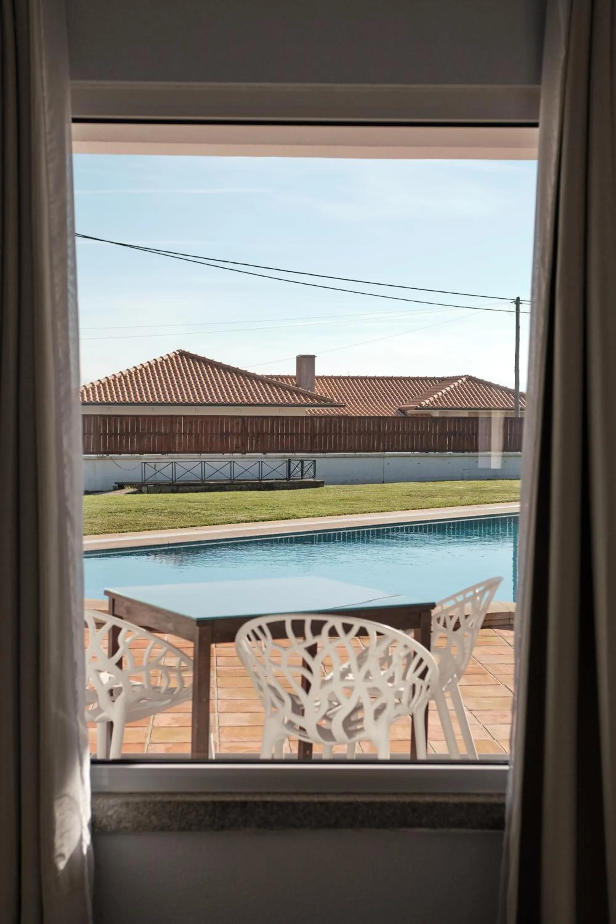 Day in A Casa Branca - with Pool & Jacuzzi