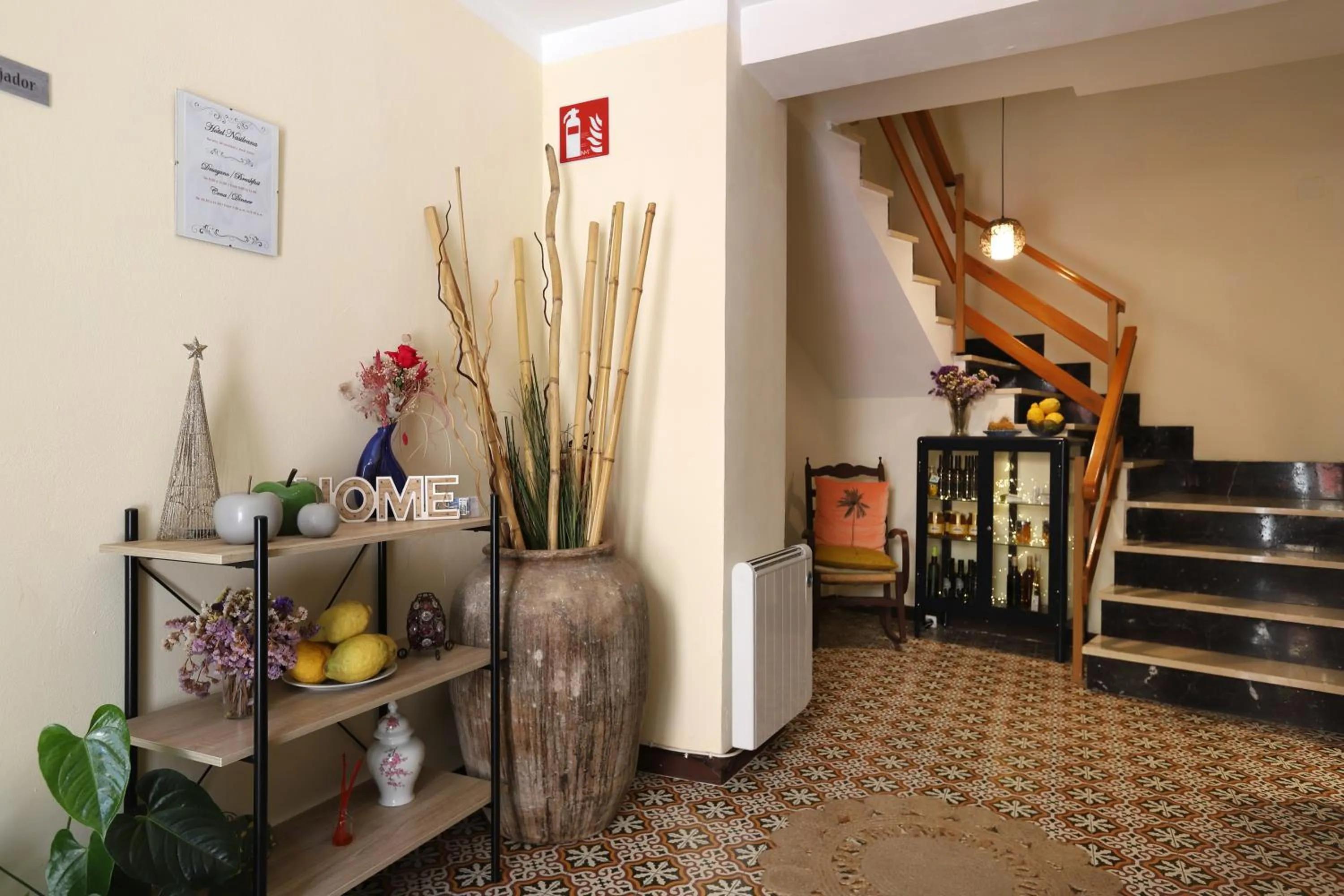 Property building in Nasilvana Hotel & Spa Adults Only