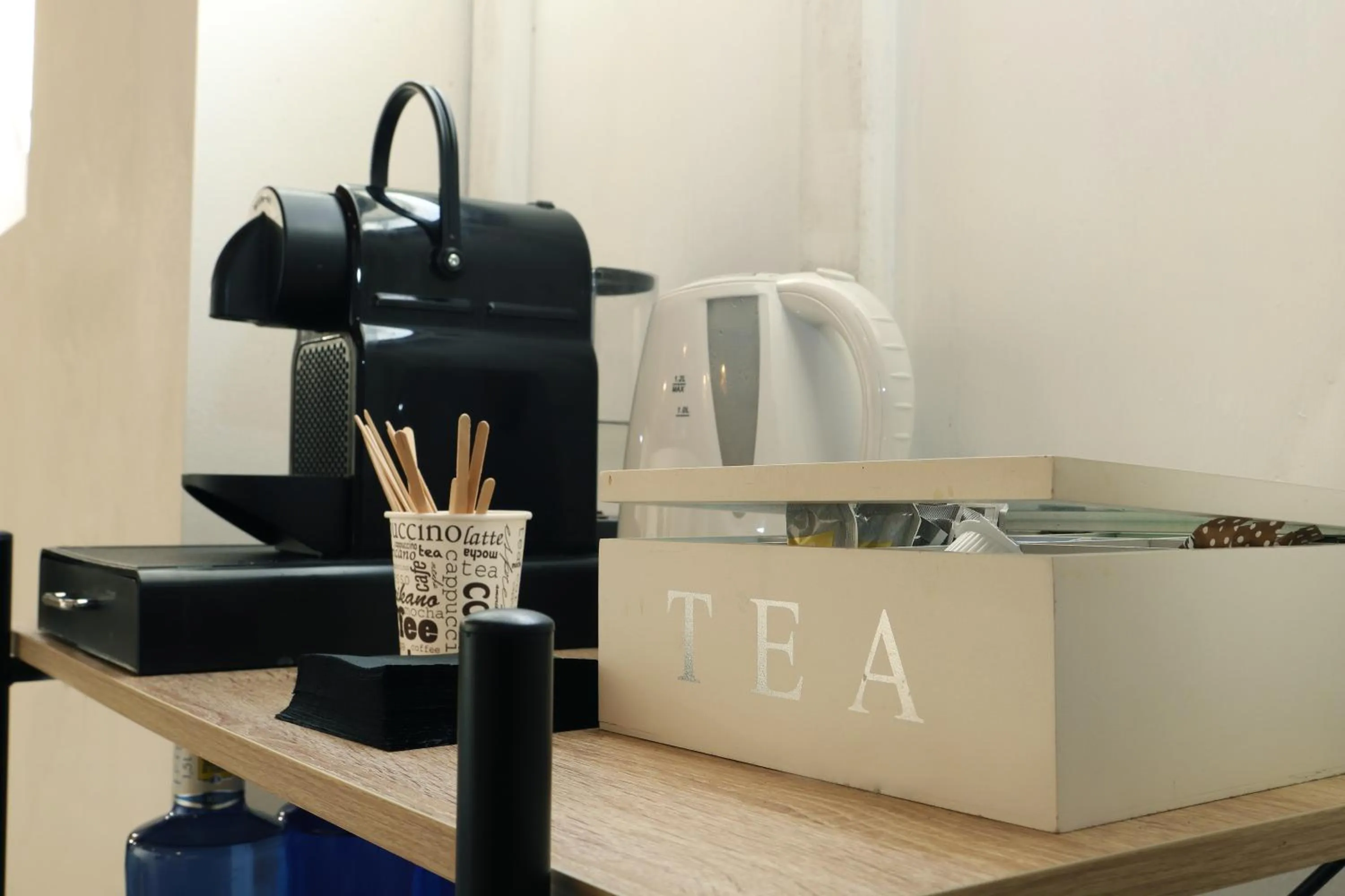 Property building in Nasilvana Hotel & Spa Adults Only