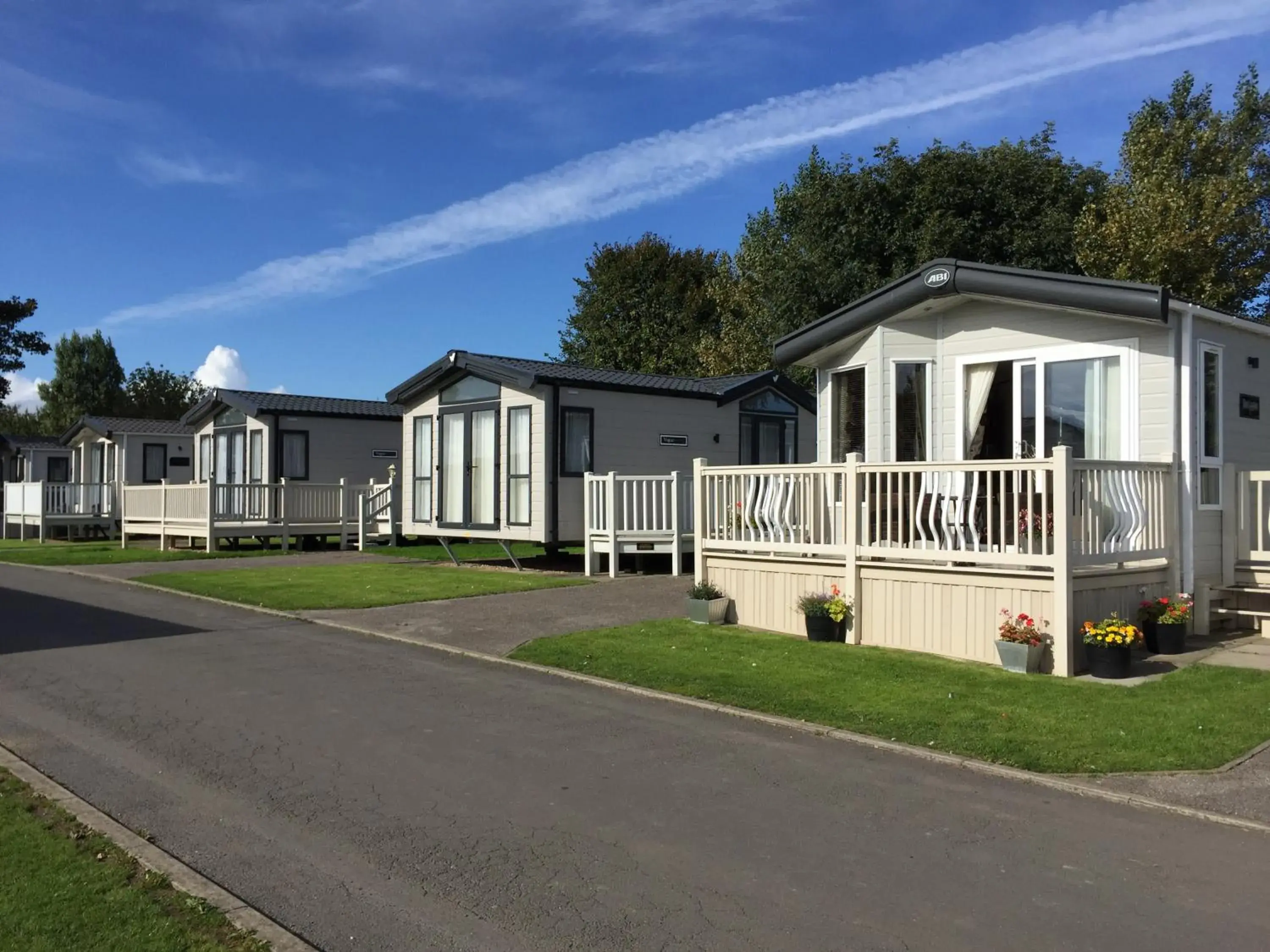 Royal Oak Caravan Park Royal Oak Caravan Park