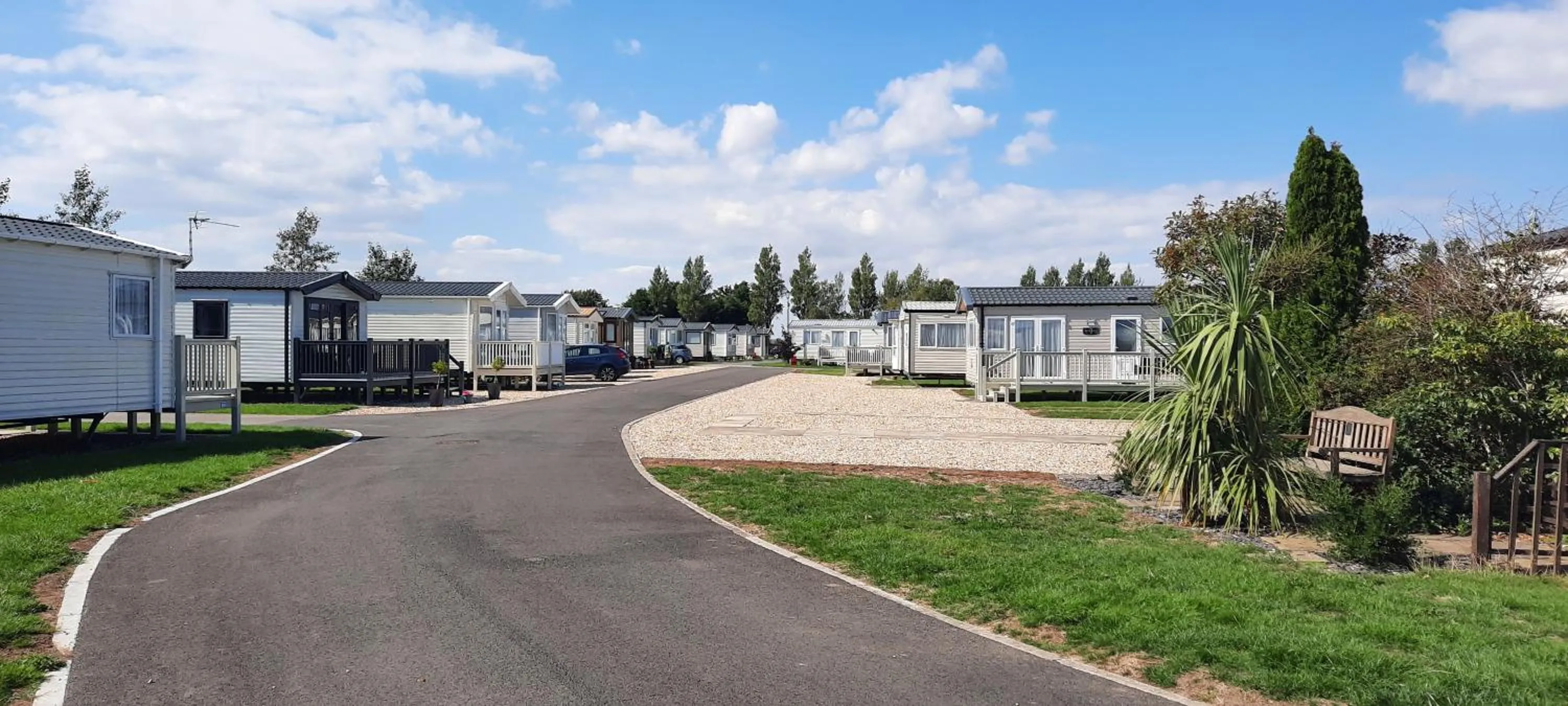 Royal Oak Caravan Park