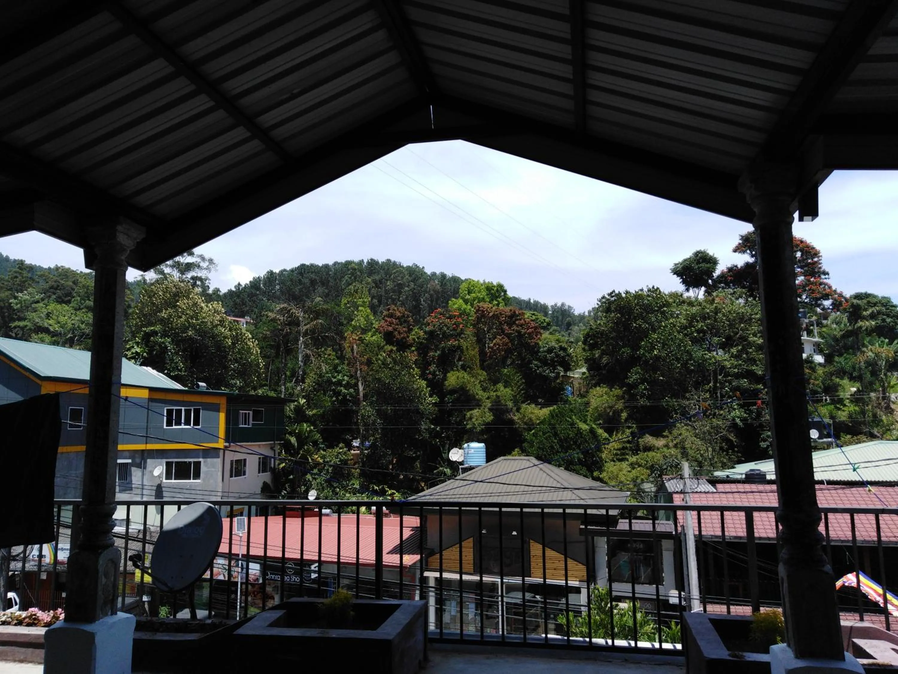 Street view in Jade Green Rest Inn