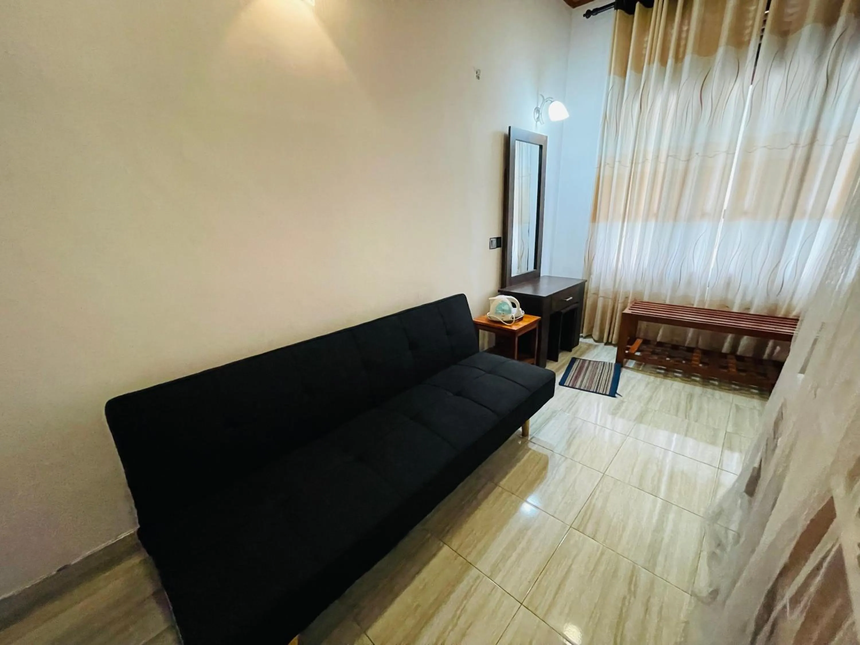 Jade Green Rest Inn