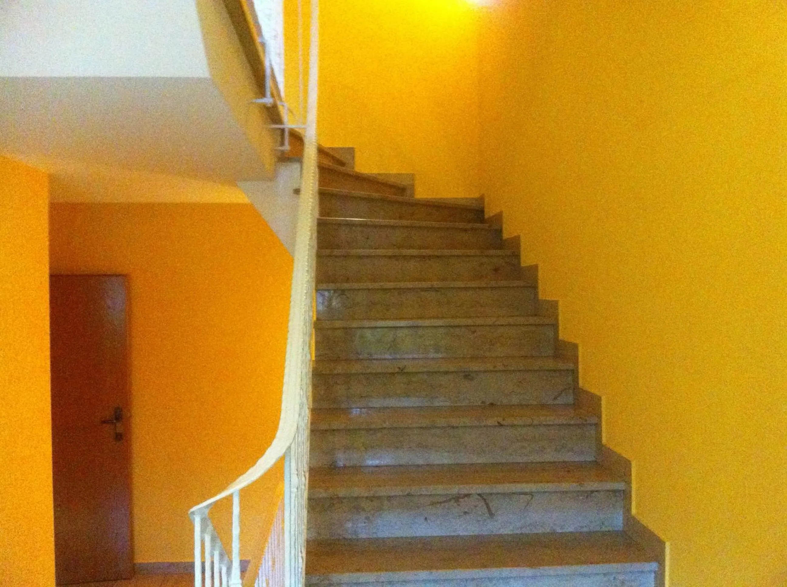 Property building in Hotel Bacchusstube garni