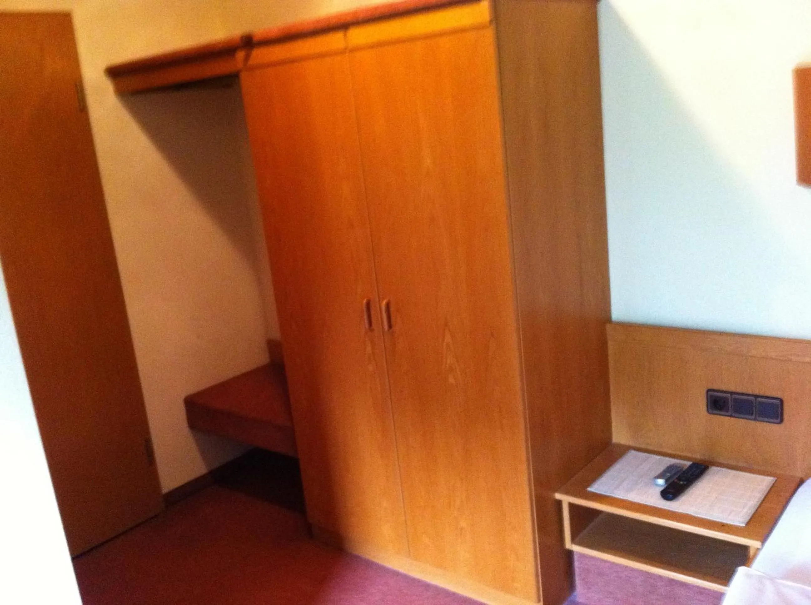 Other in Hotel Bacchusstube garni
