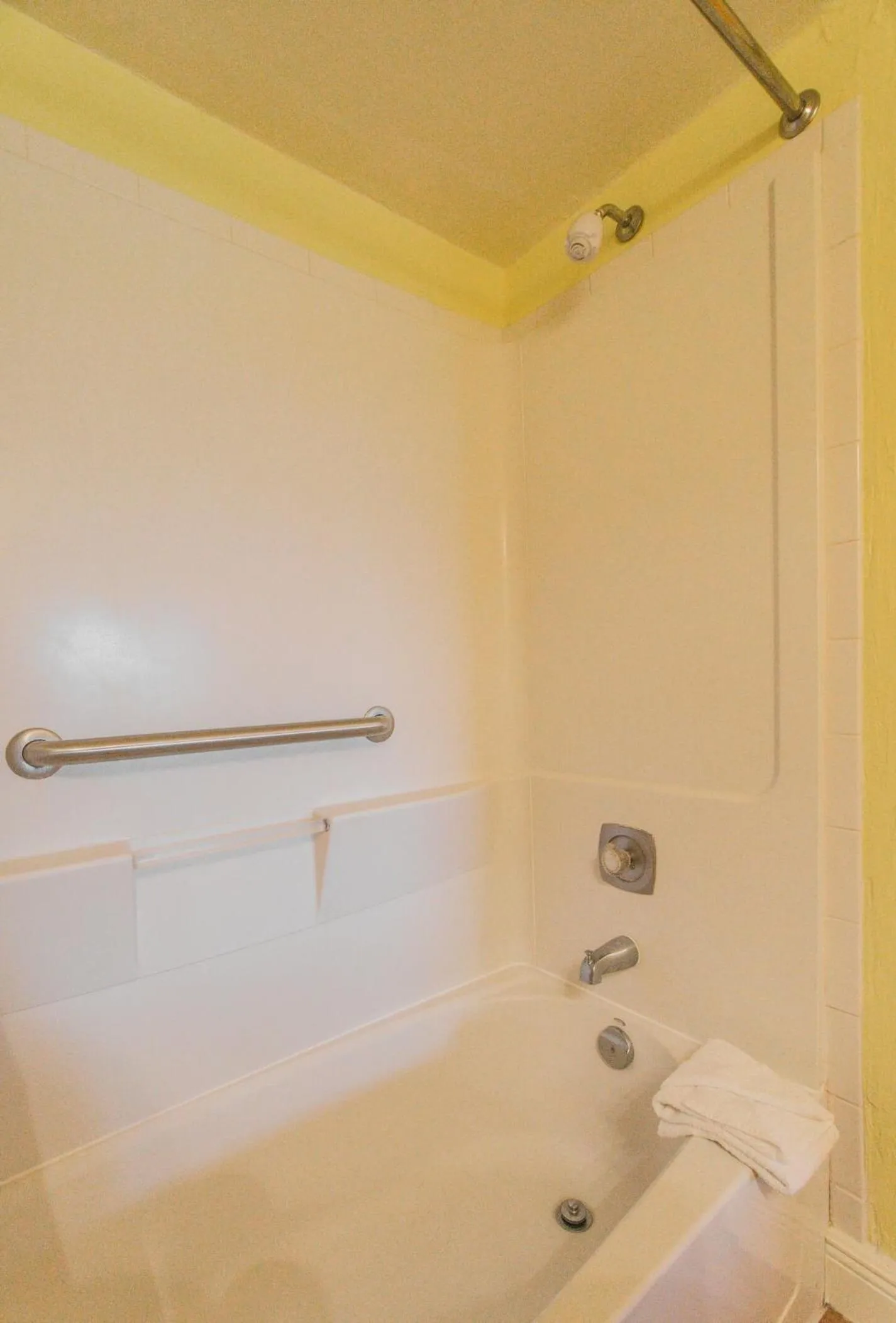 Bathroom in Lehigh Resort Club